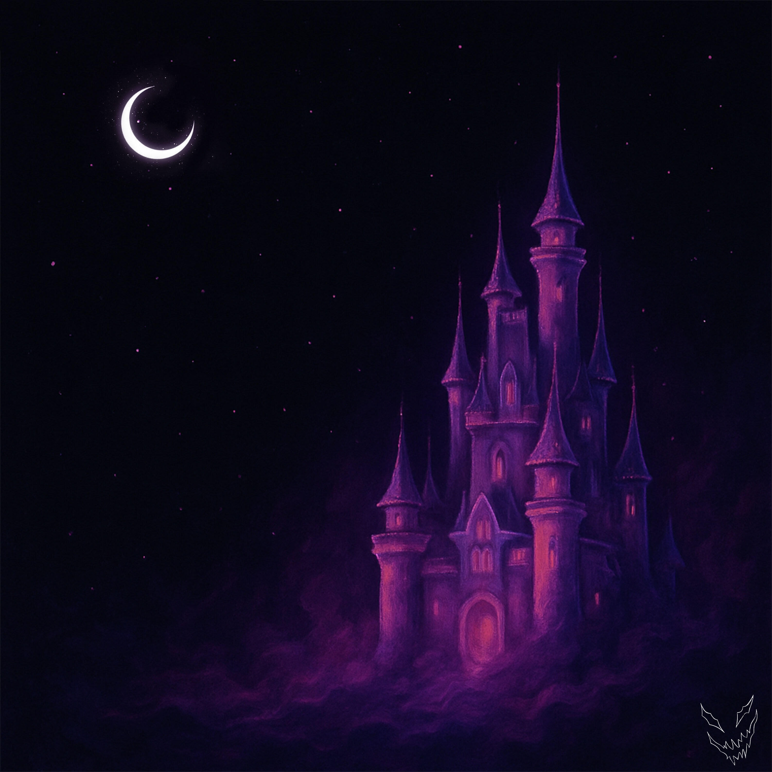 Релиз Fairy Castle