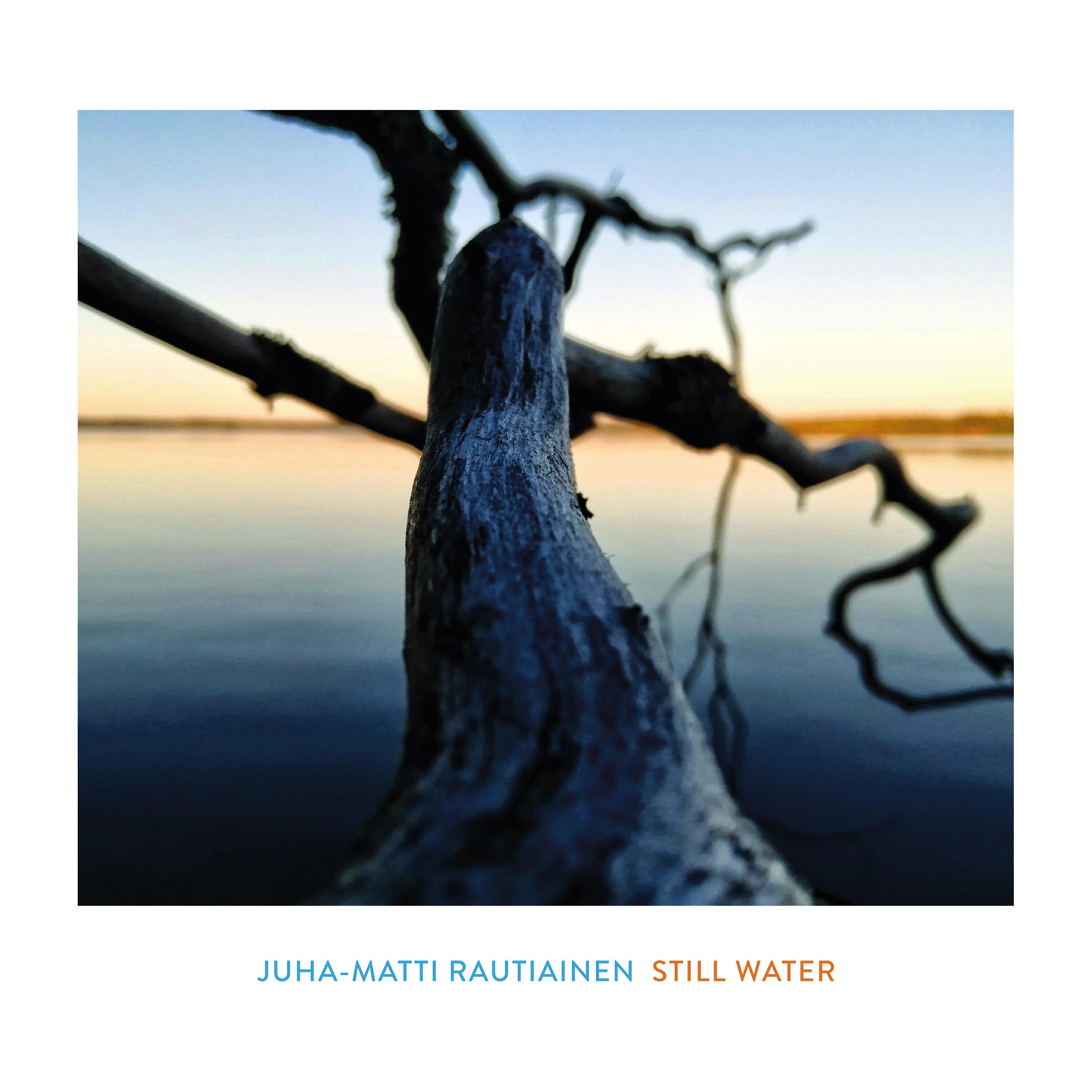 Juha-Matti Rautiainen
