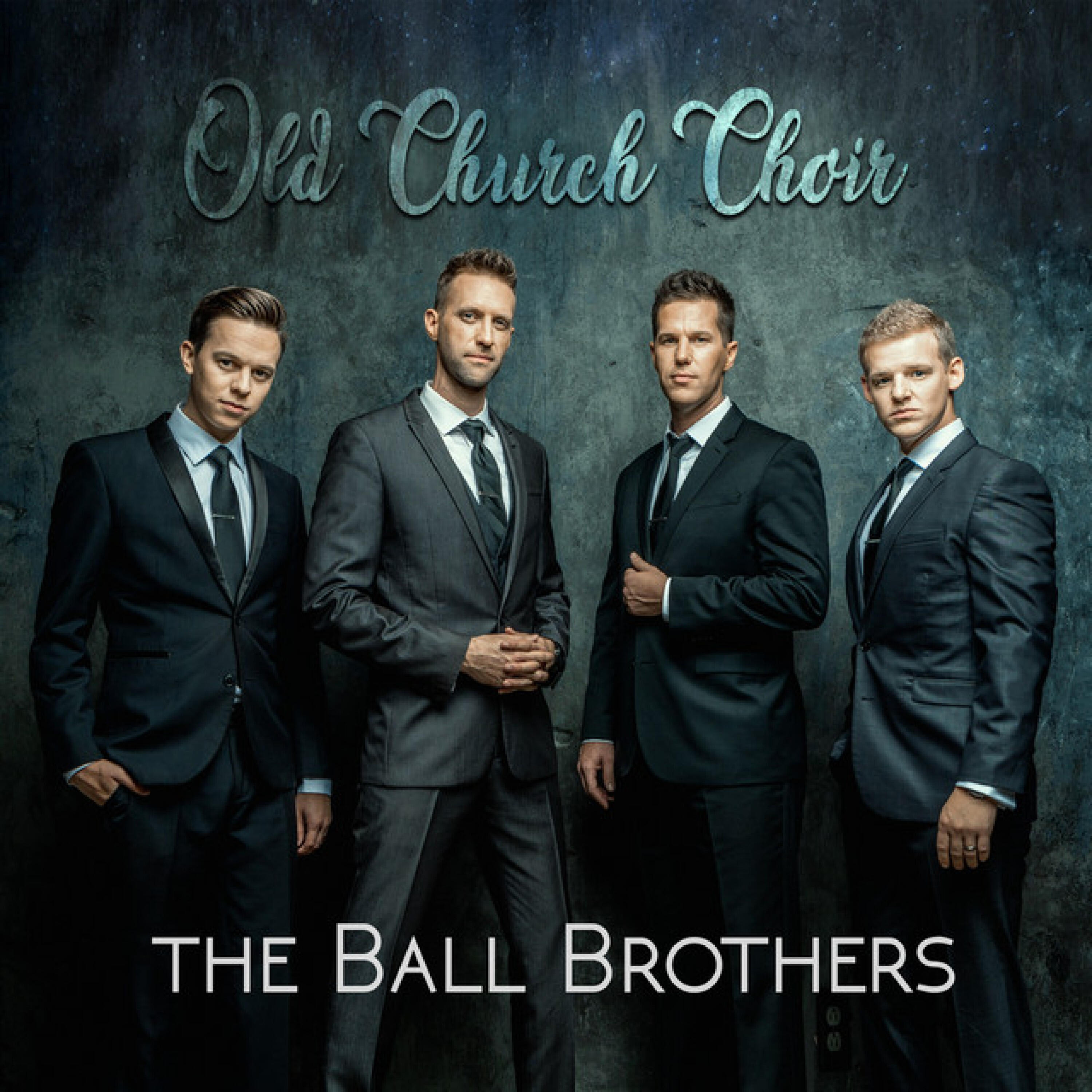 Релиз Old Church Choir