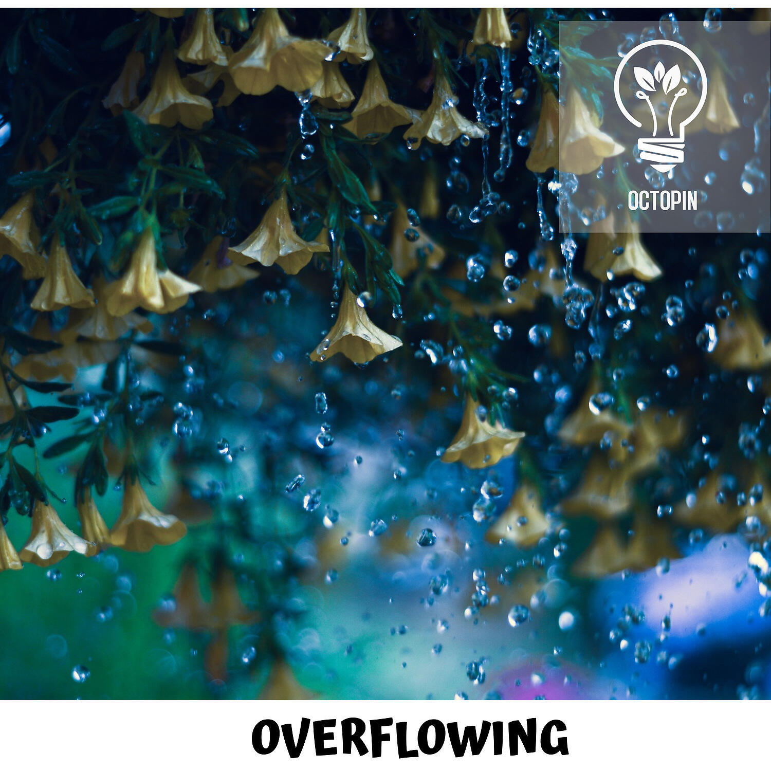 Релиз Overflowing
