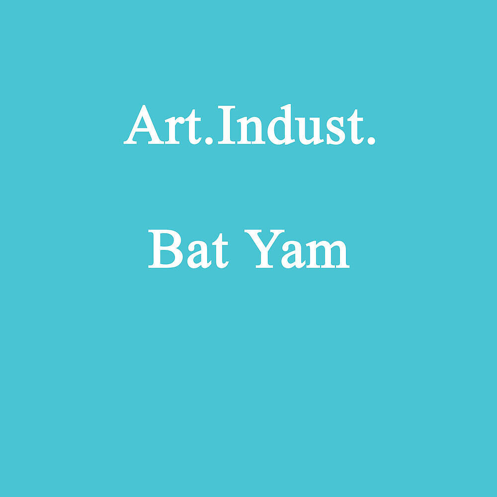 Релиз Bat Yam