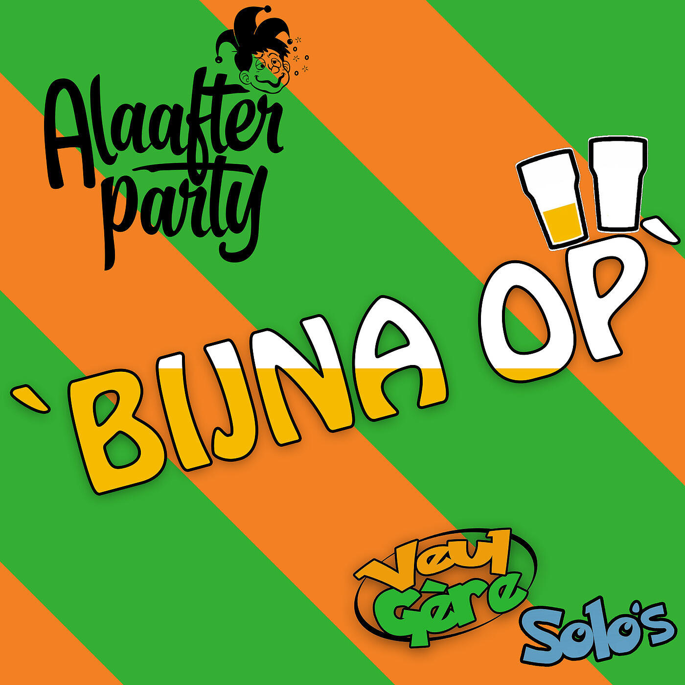 Релиз Bijna Op