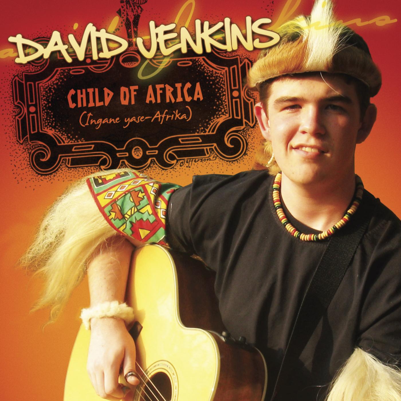 Релиз Child of Africa(Ingane Yase Africa)