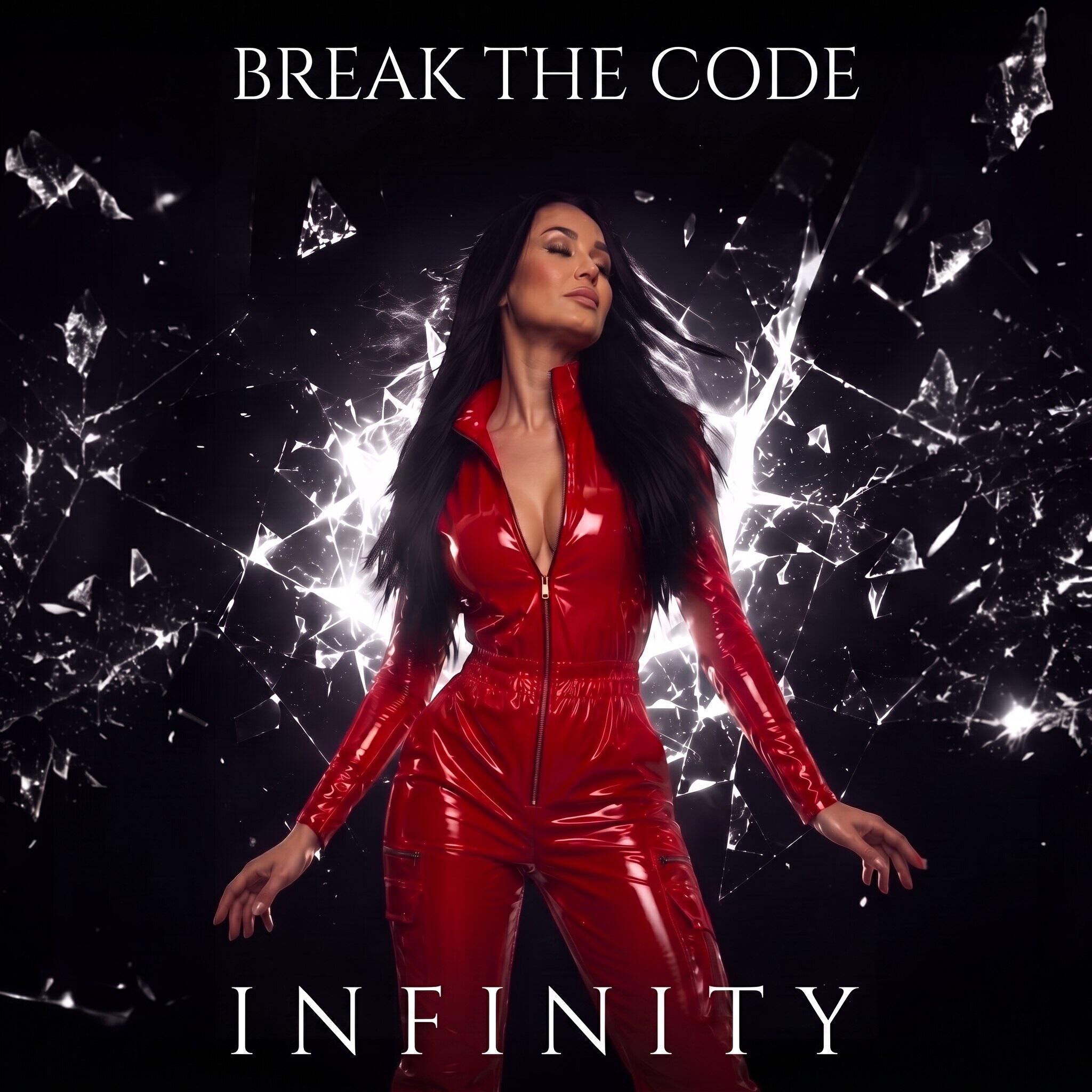 Релиз BREAK THE CODE