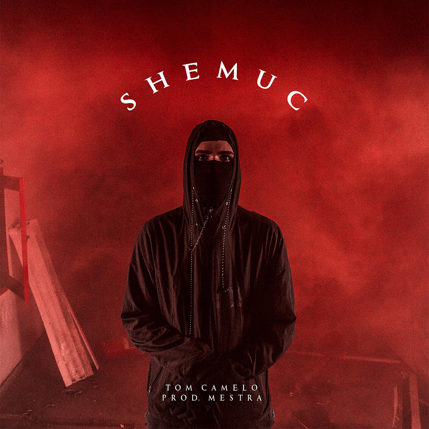 Релиз SHEMUC