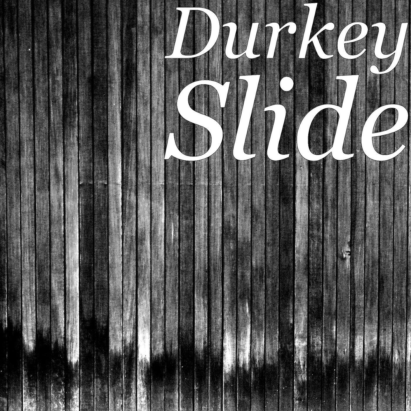 Durkey