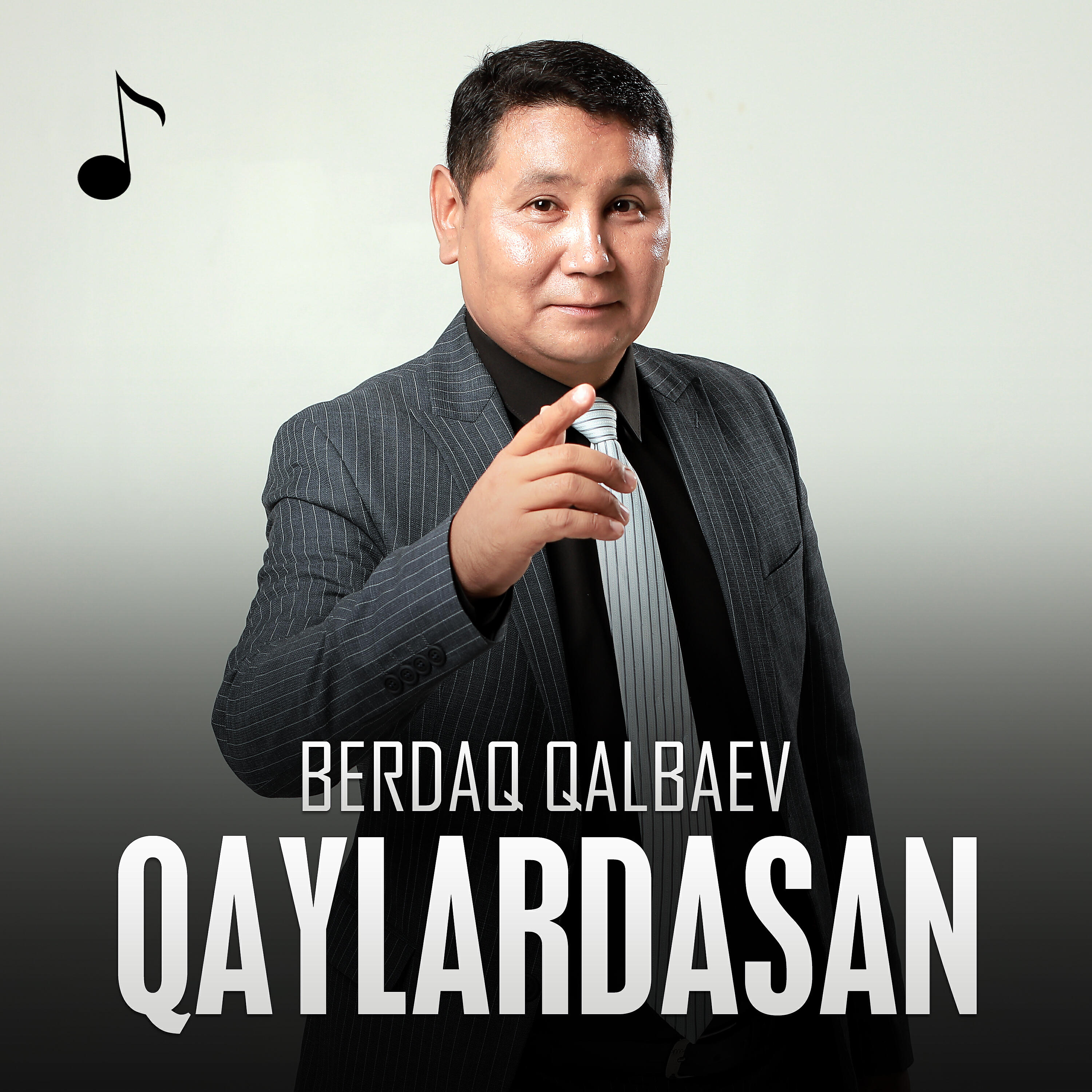 Релиз Qaylardasan