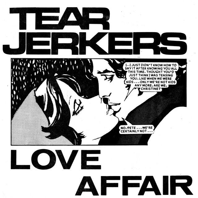 Релиз Love Affair (Best of Collection)