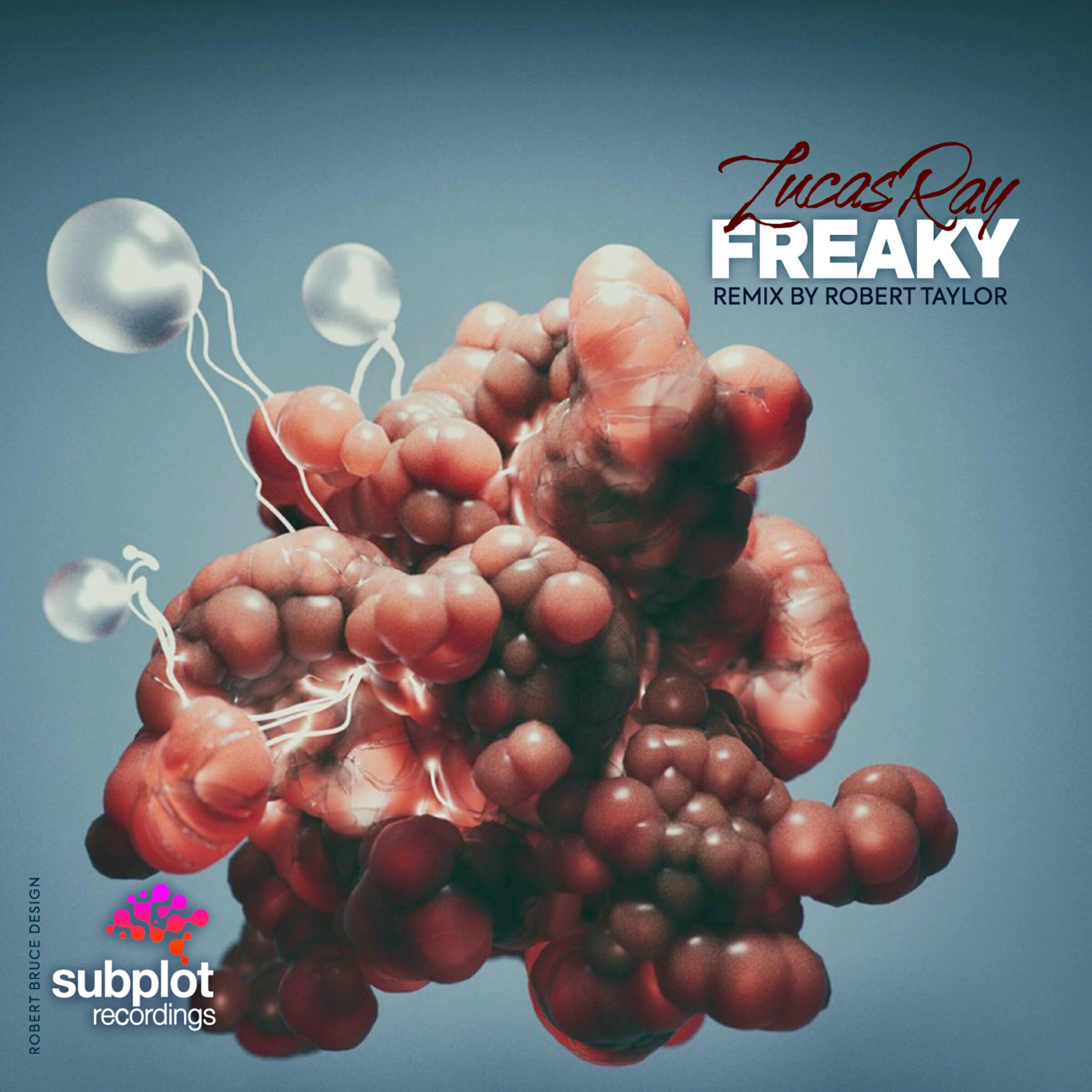 Релиз Freaky