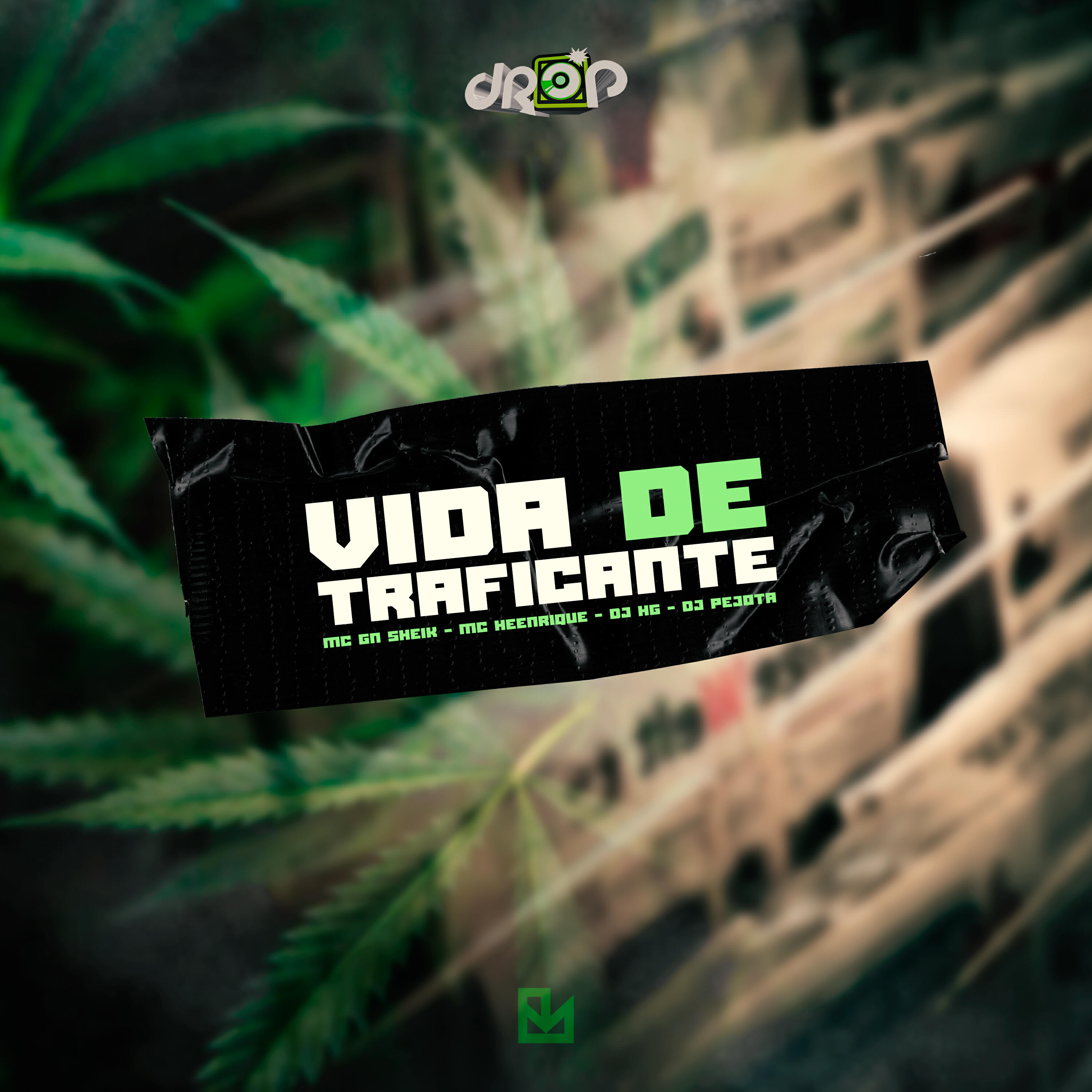Релиз Vida de Traficante