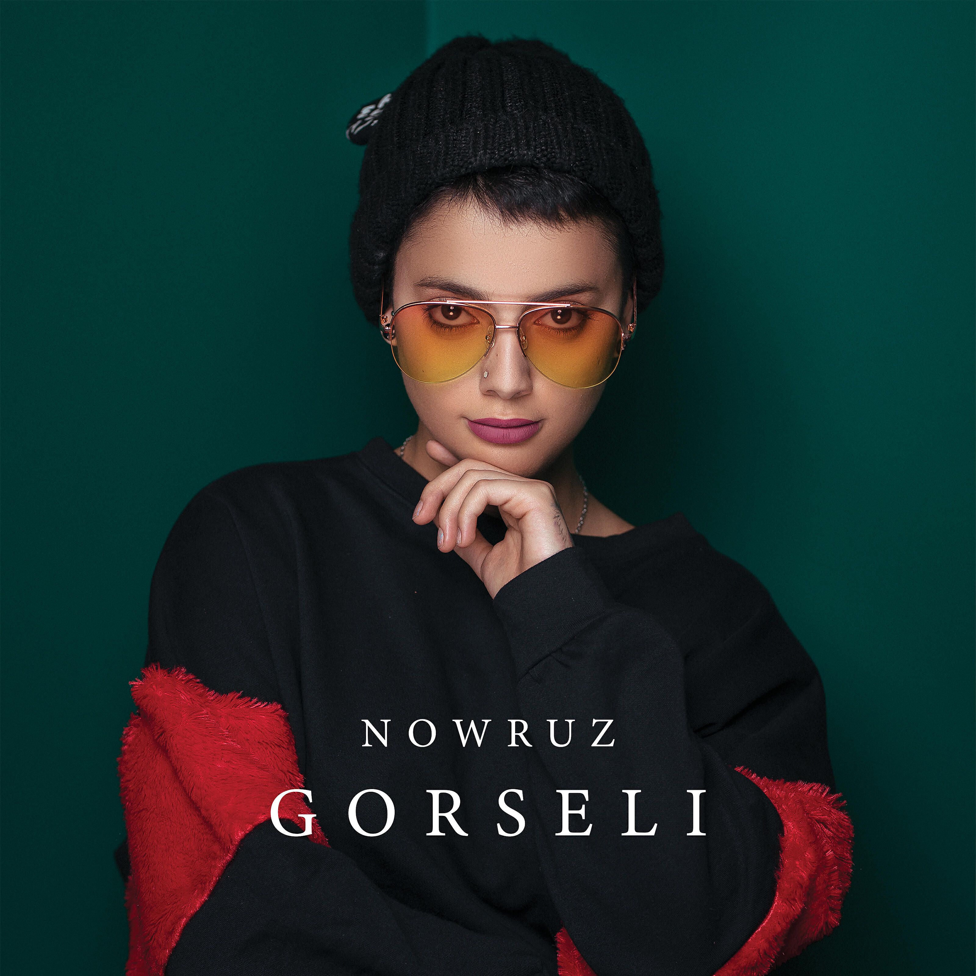 Релиз Gorseli