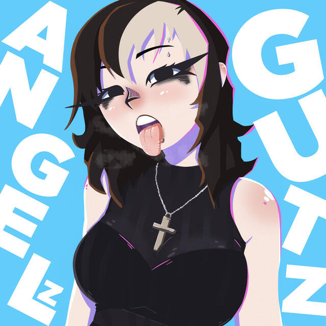 Релиз ANGELZGUTZ