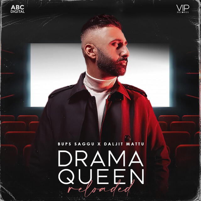 Релиз Drama Queen Reloaded
