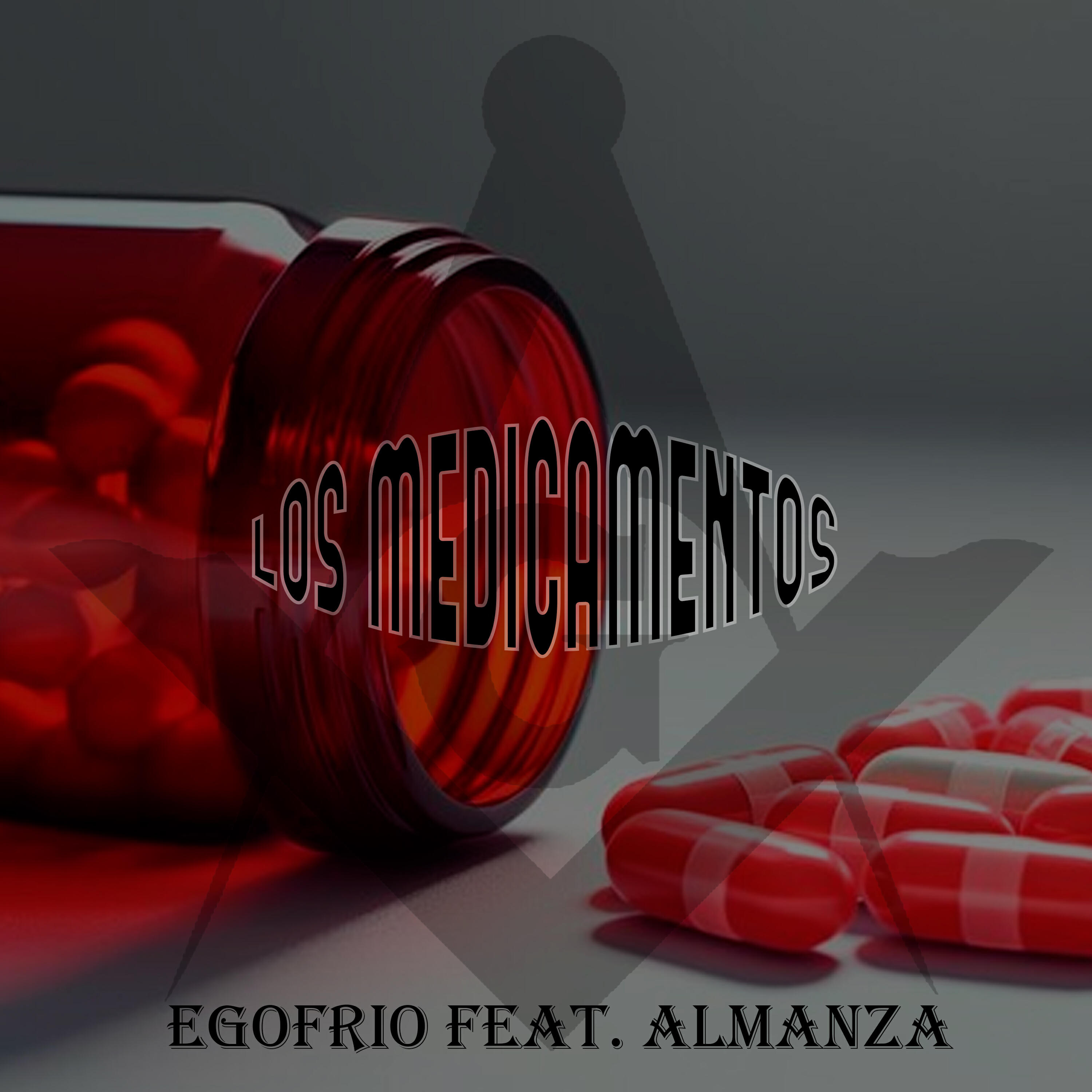 Релиз Los Medicamentos