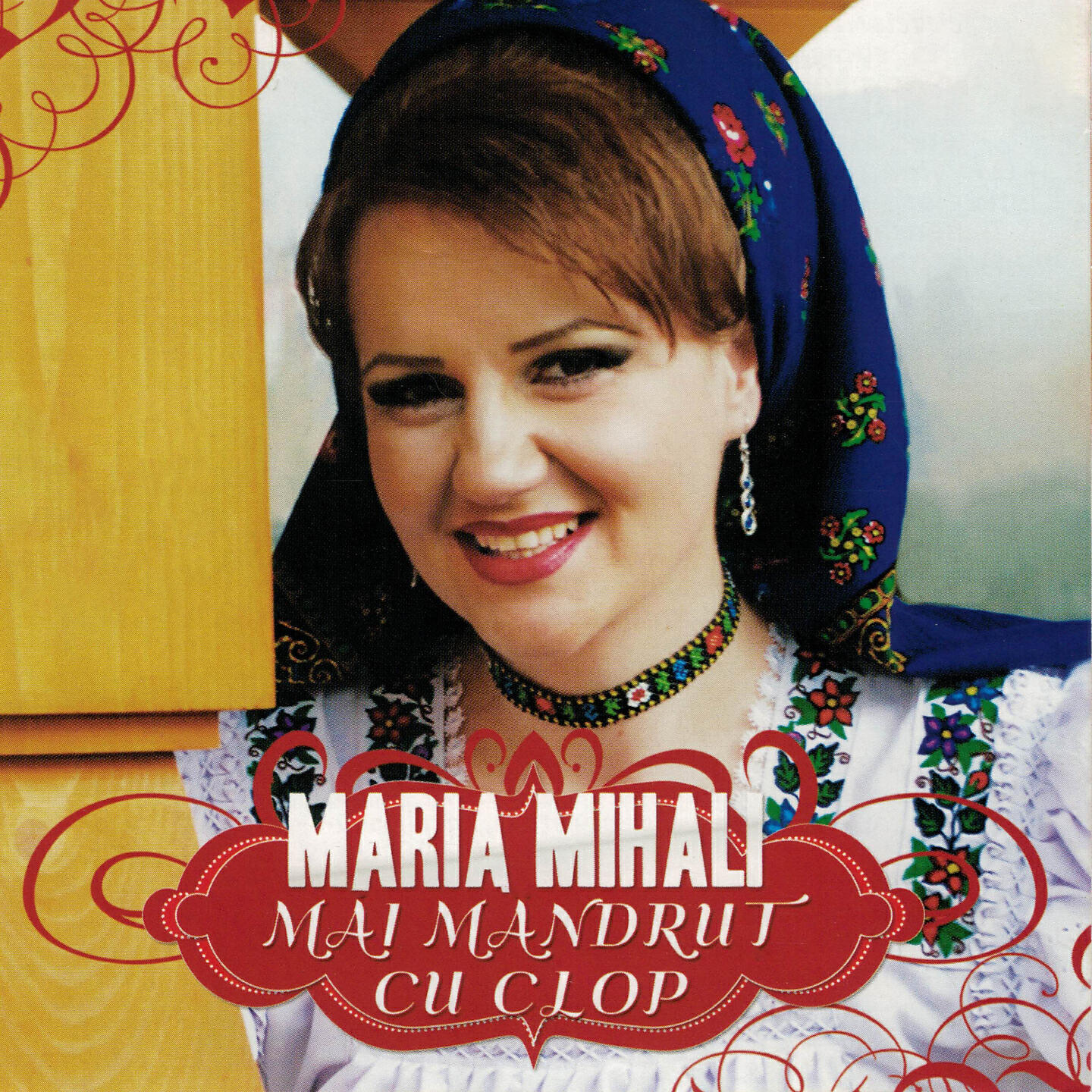 Релиз Mai Mandrut Cu Clop