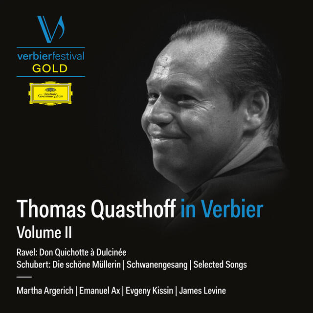 Релиз Schubert: Seligkeit, D. 433 (Live)