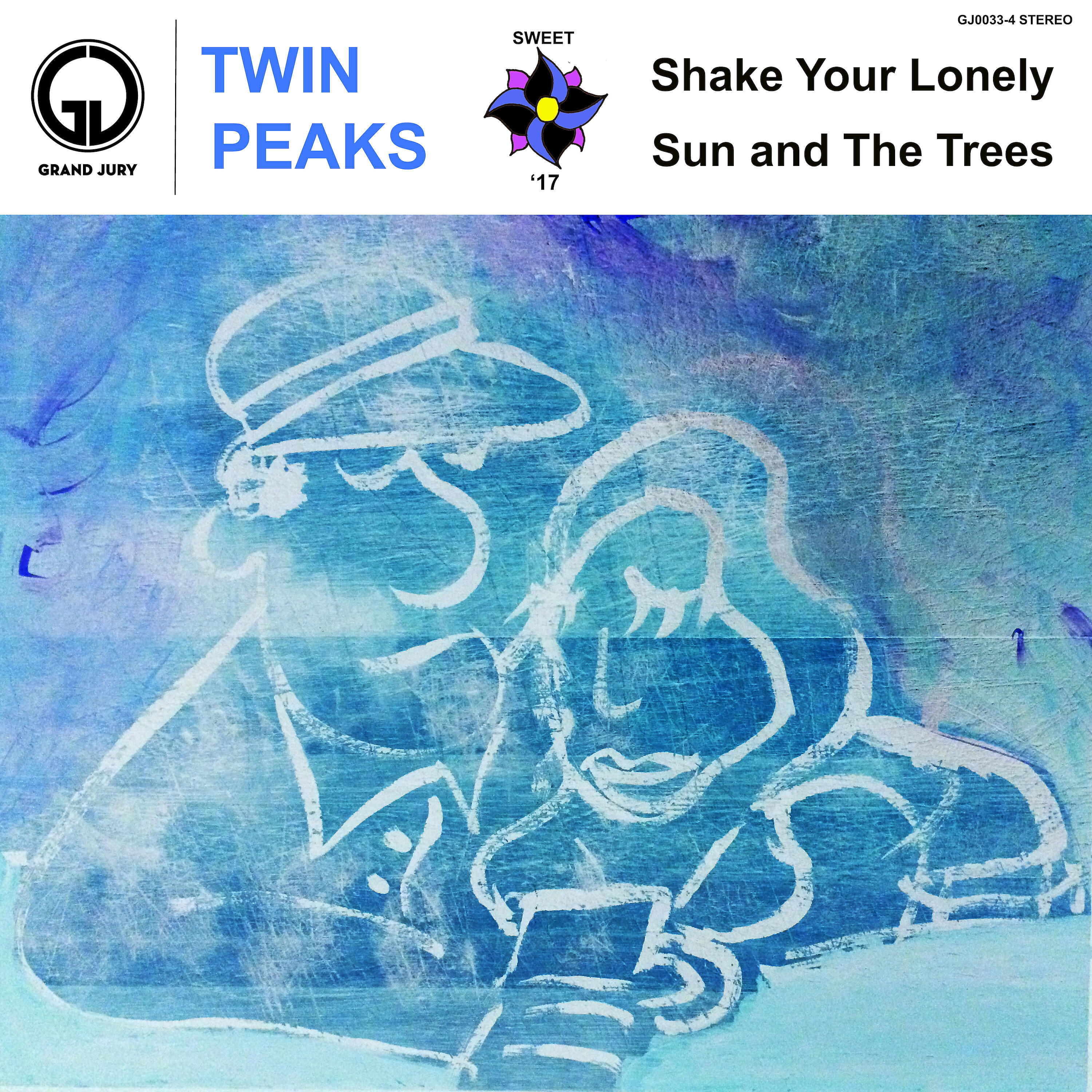 Релиз Shake Your Lonely / Sun and the Trees