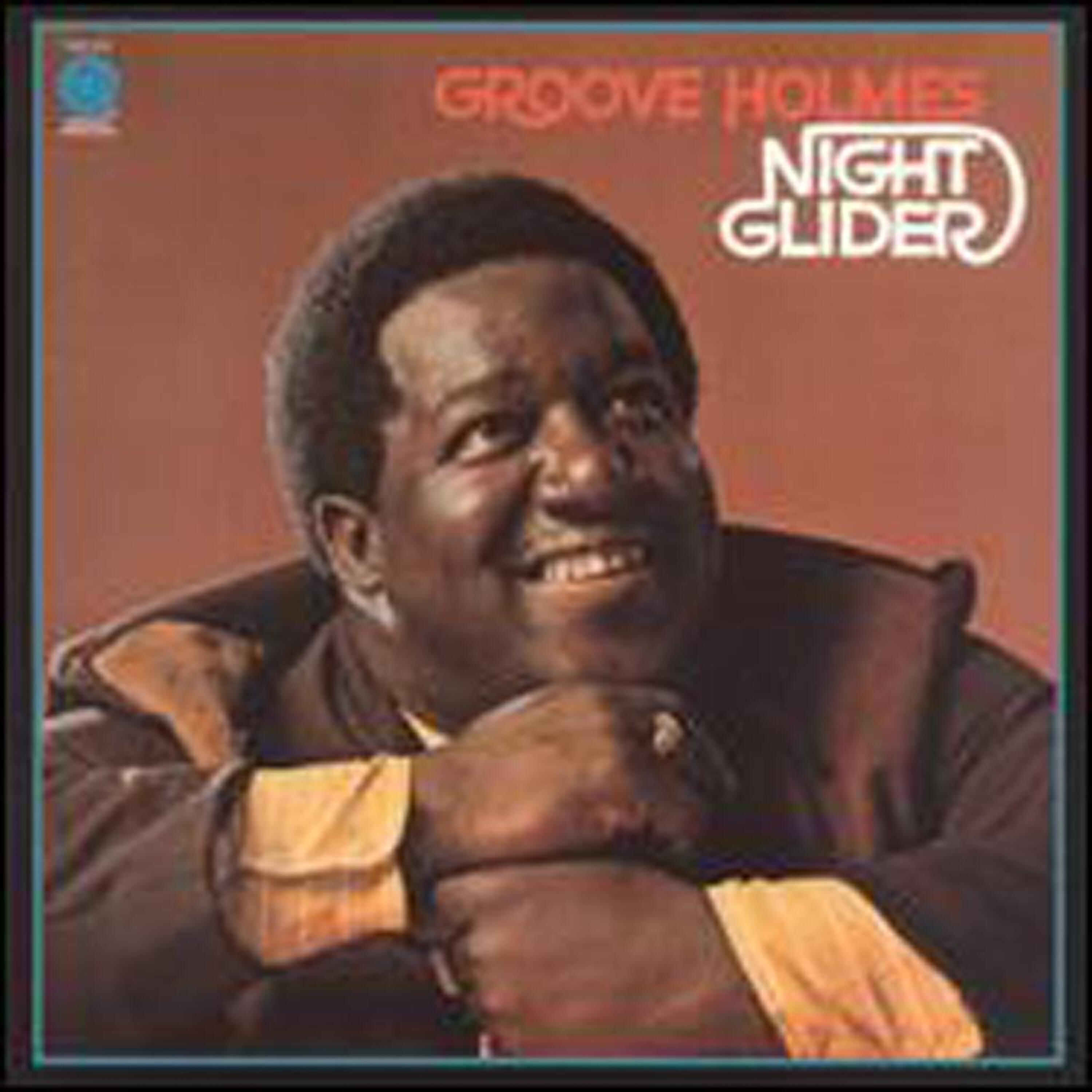 Релиз Night Glider
