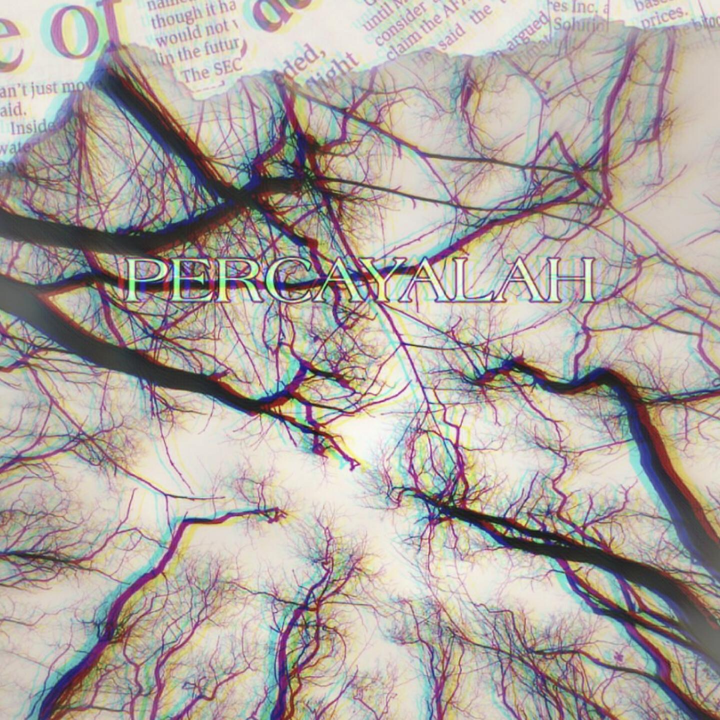 Релиз Percayalah