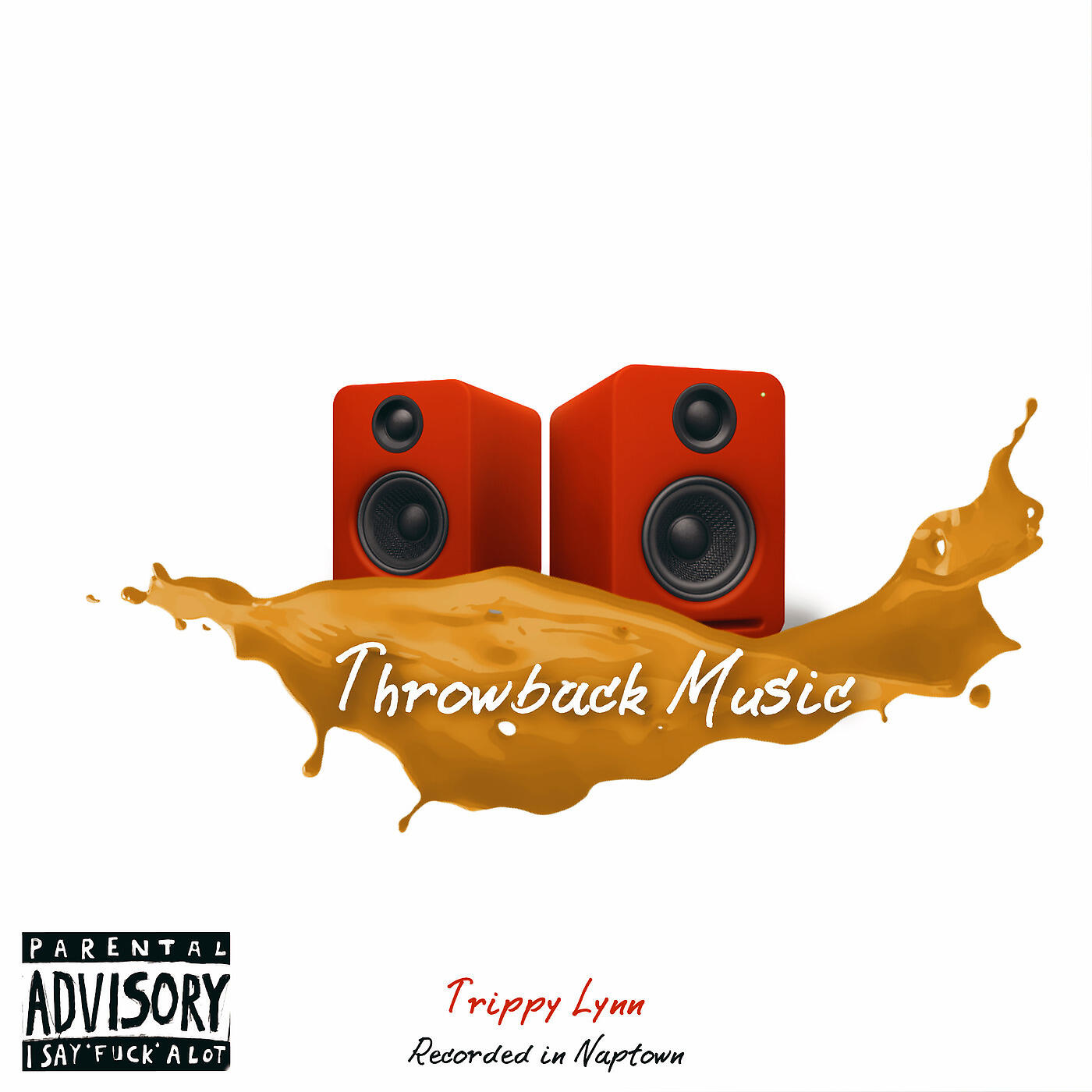 Релиз Throwback Music