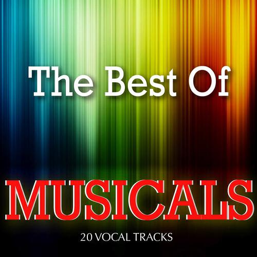 Релиз The Best of Musicals (Motion Picture Soundtrack)