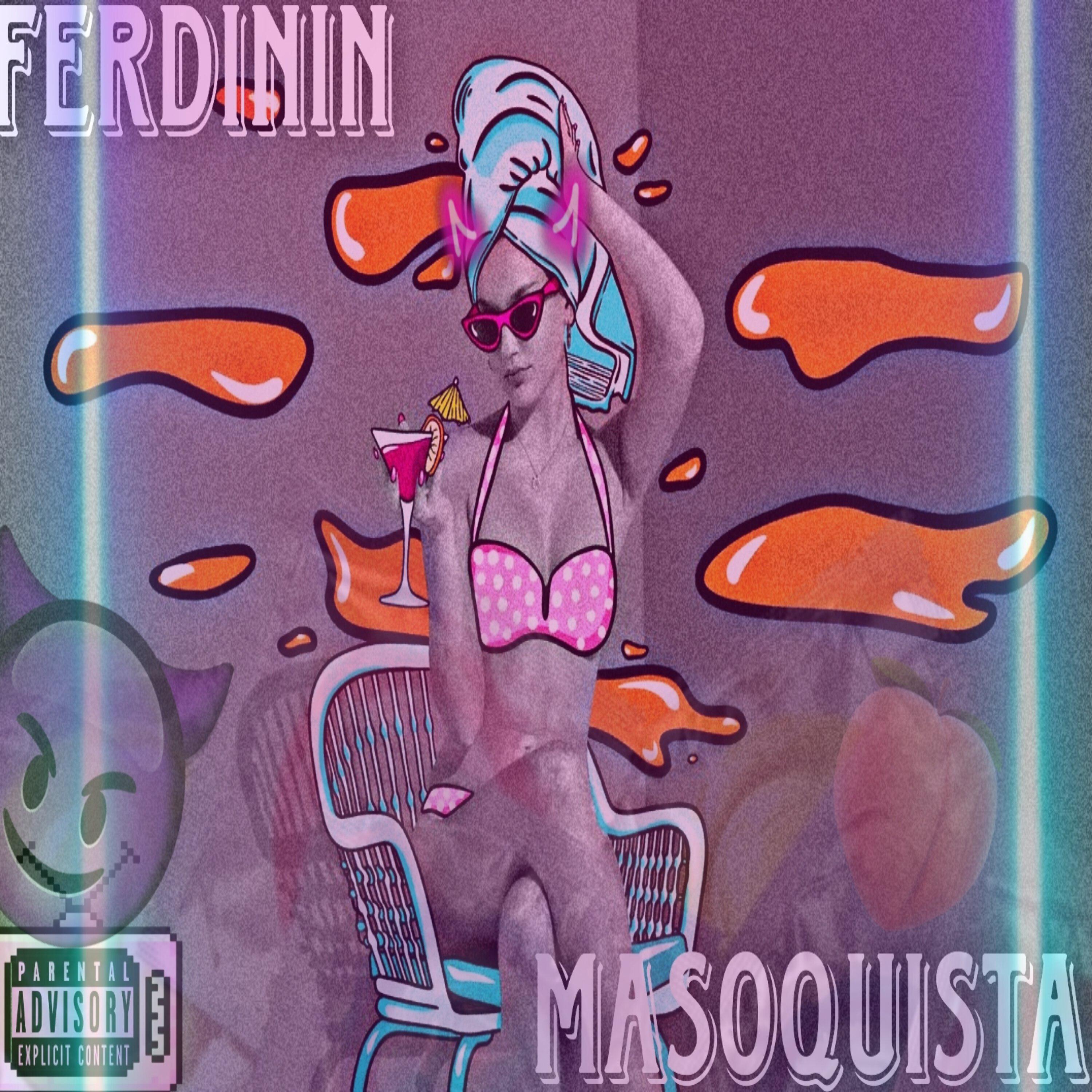 Релиз Masoquista