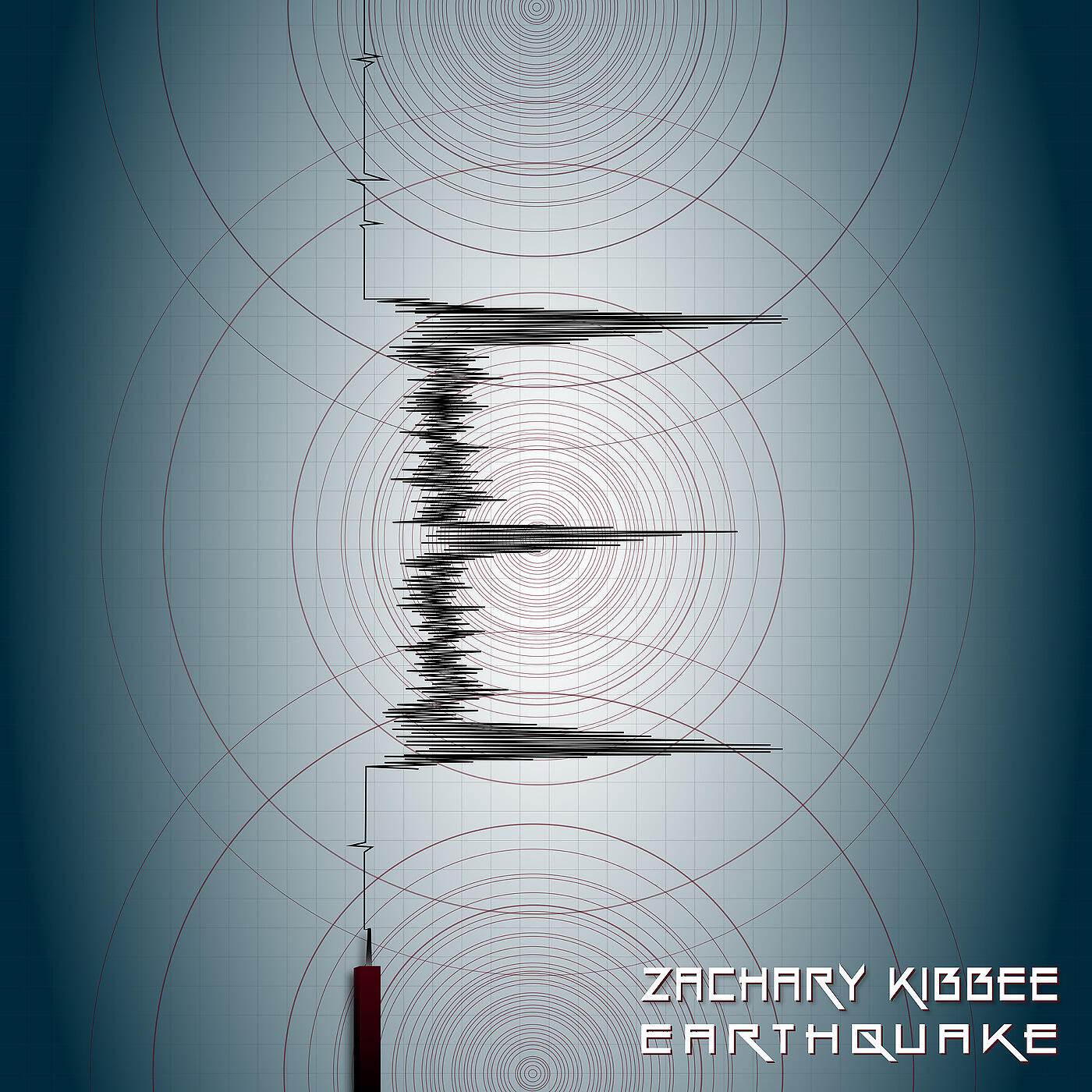 Релиз Earthquake