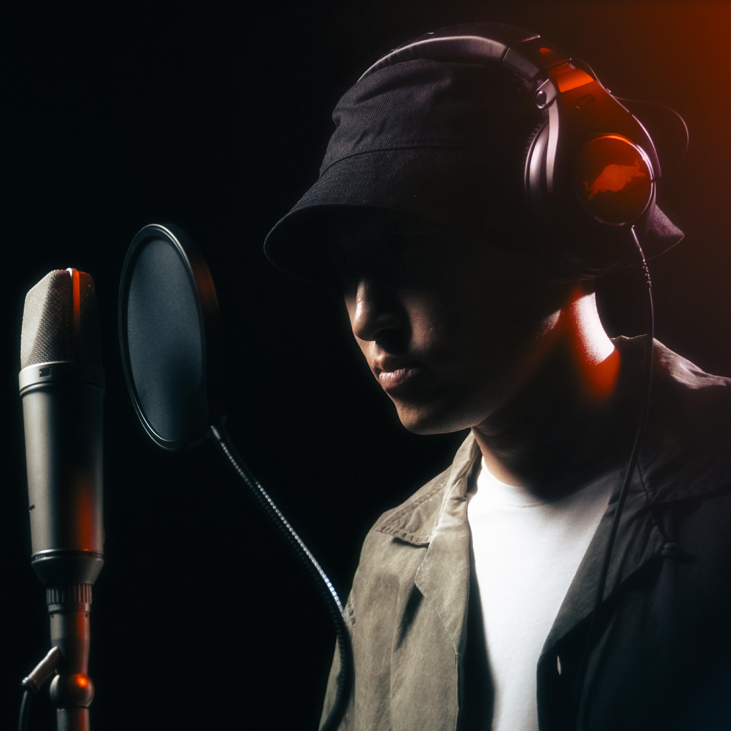 Релиз RedBull 64 Bars