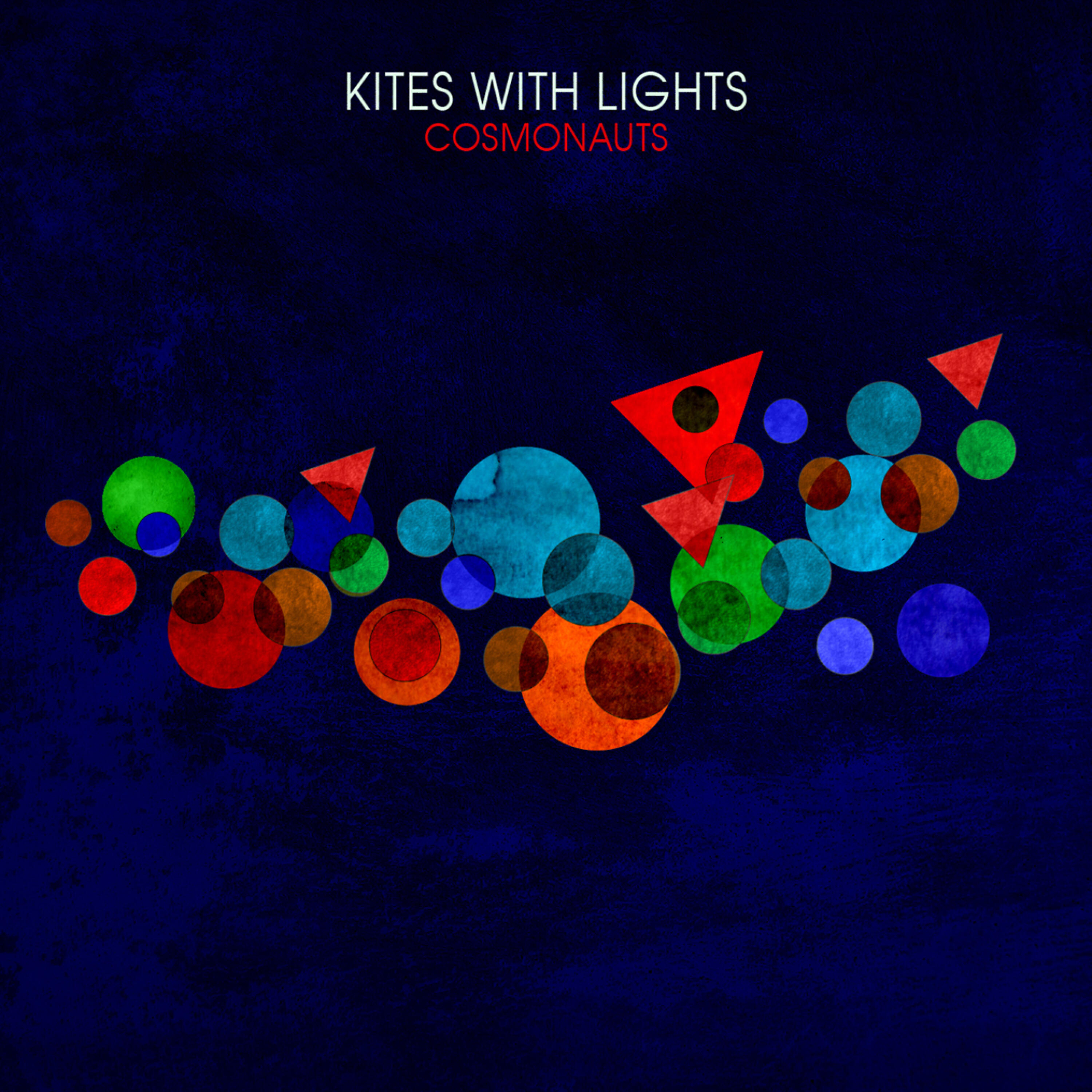 Релиз Cosmonauts