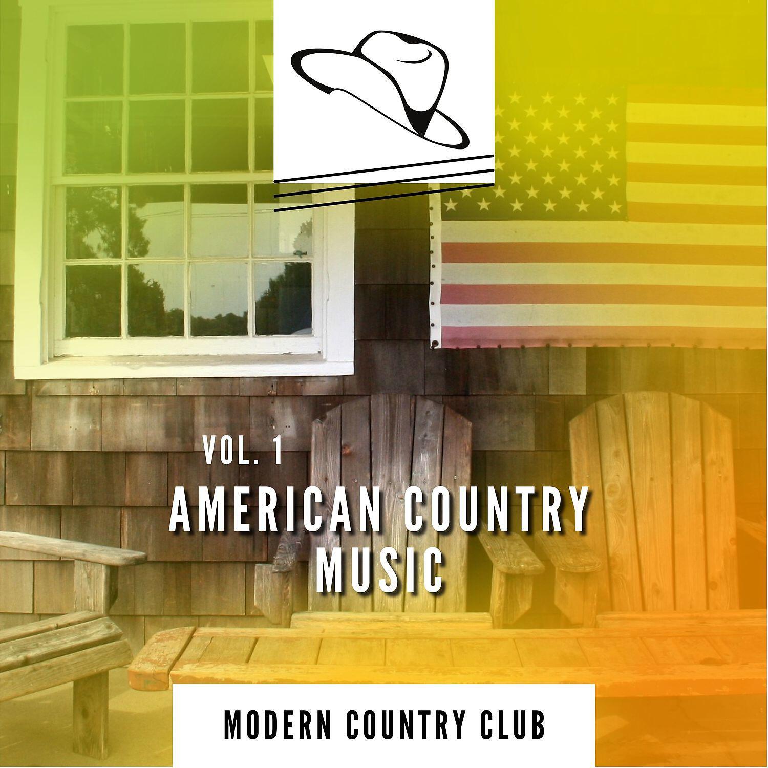 Релиз American Country Music Vol. 1