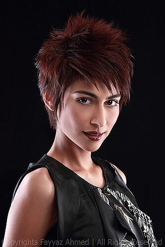 Meesha Shafi