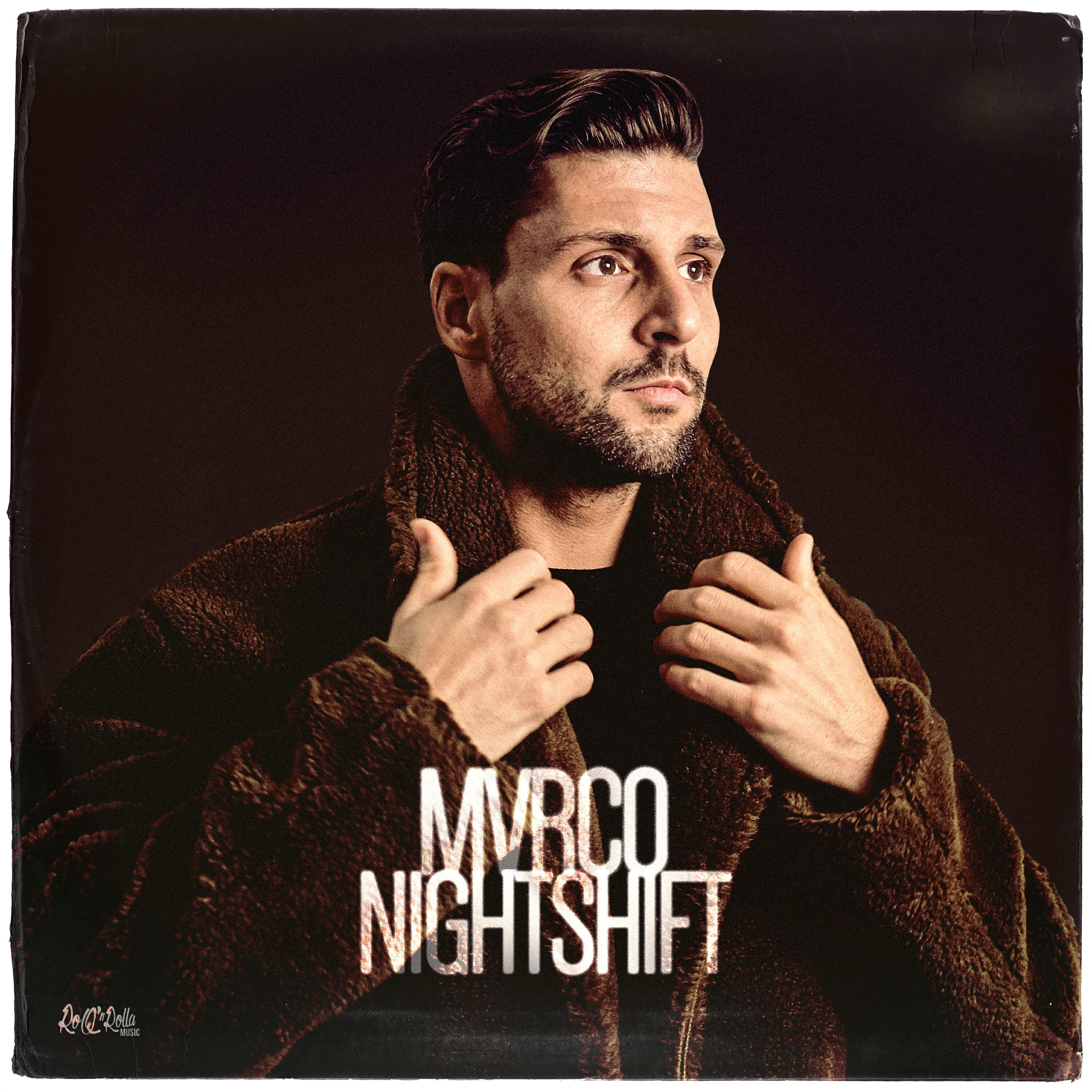 Релиз Nightshift