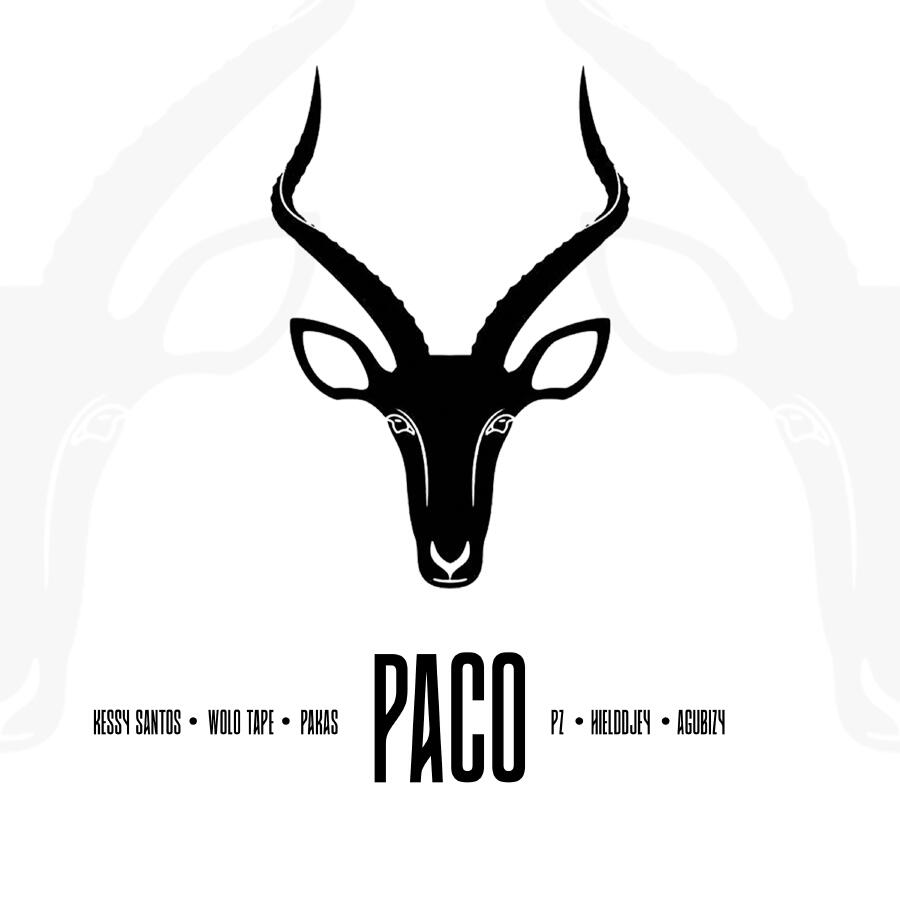 Релиз Paco
