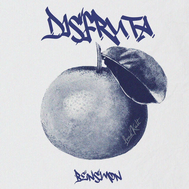 Релиз Disfruta