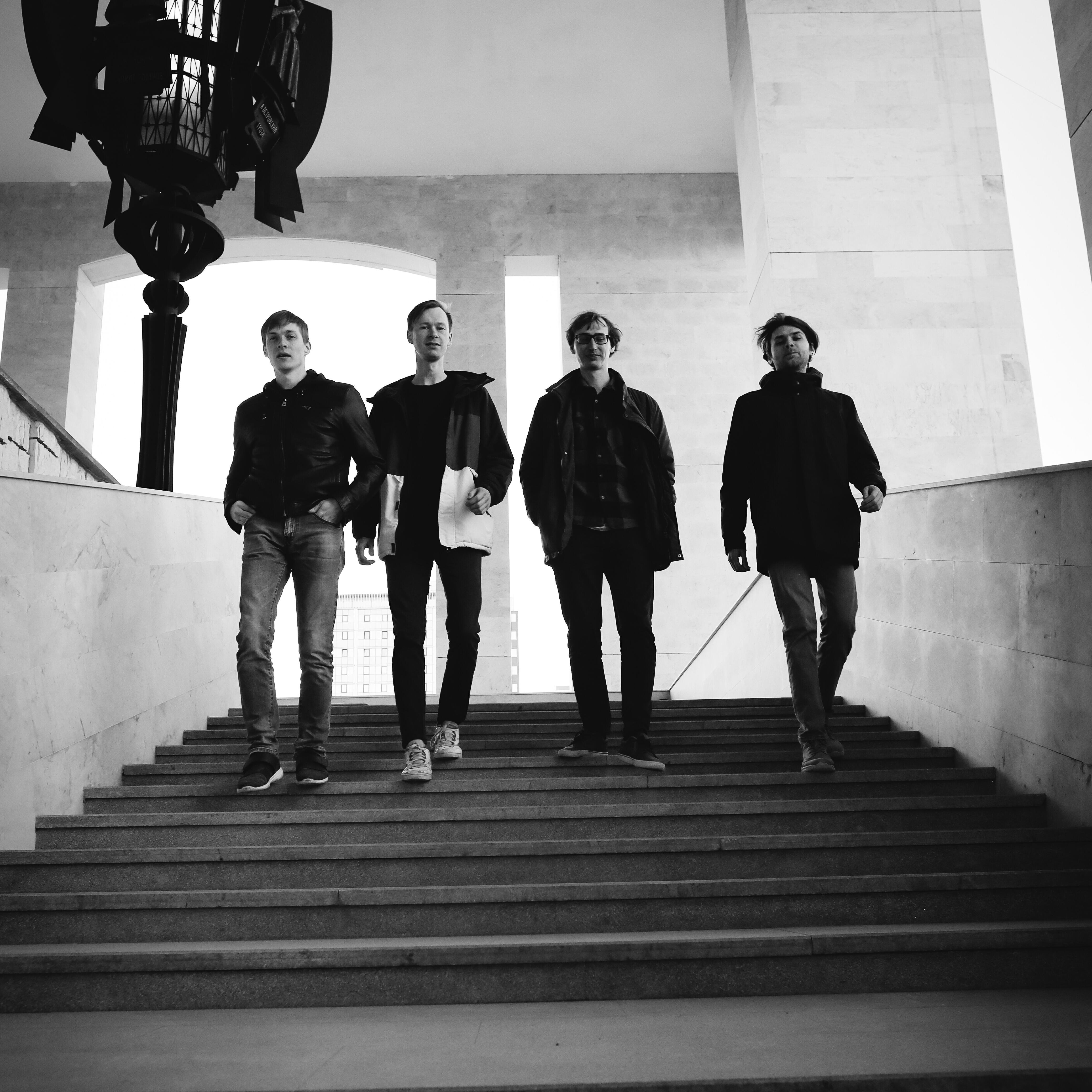 Горячие камни