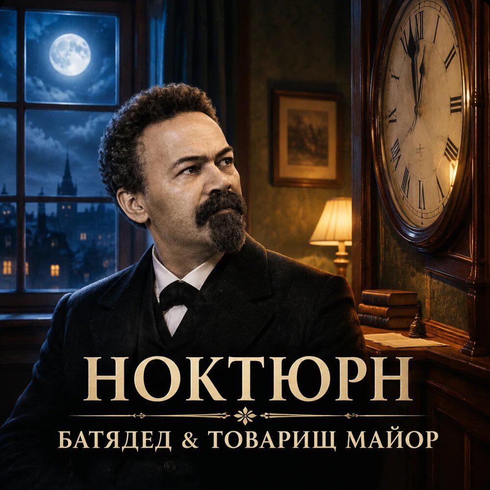 Релиз Ноктюрн