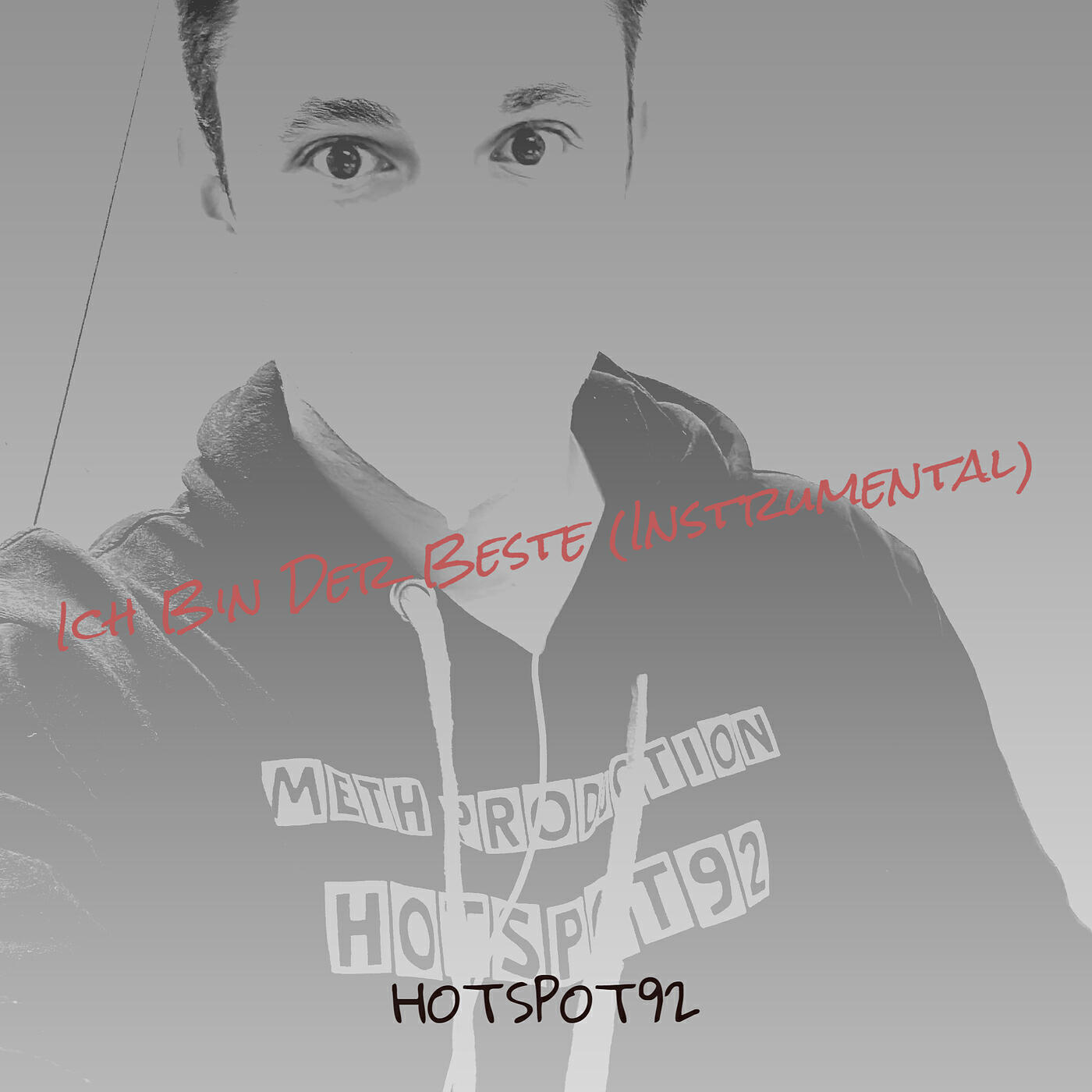 Релиз Ich Bin Der Beste (Instrumental)