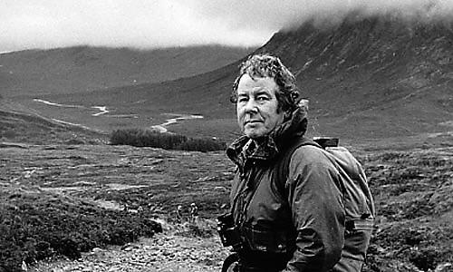 Jimmie MacGregor