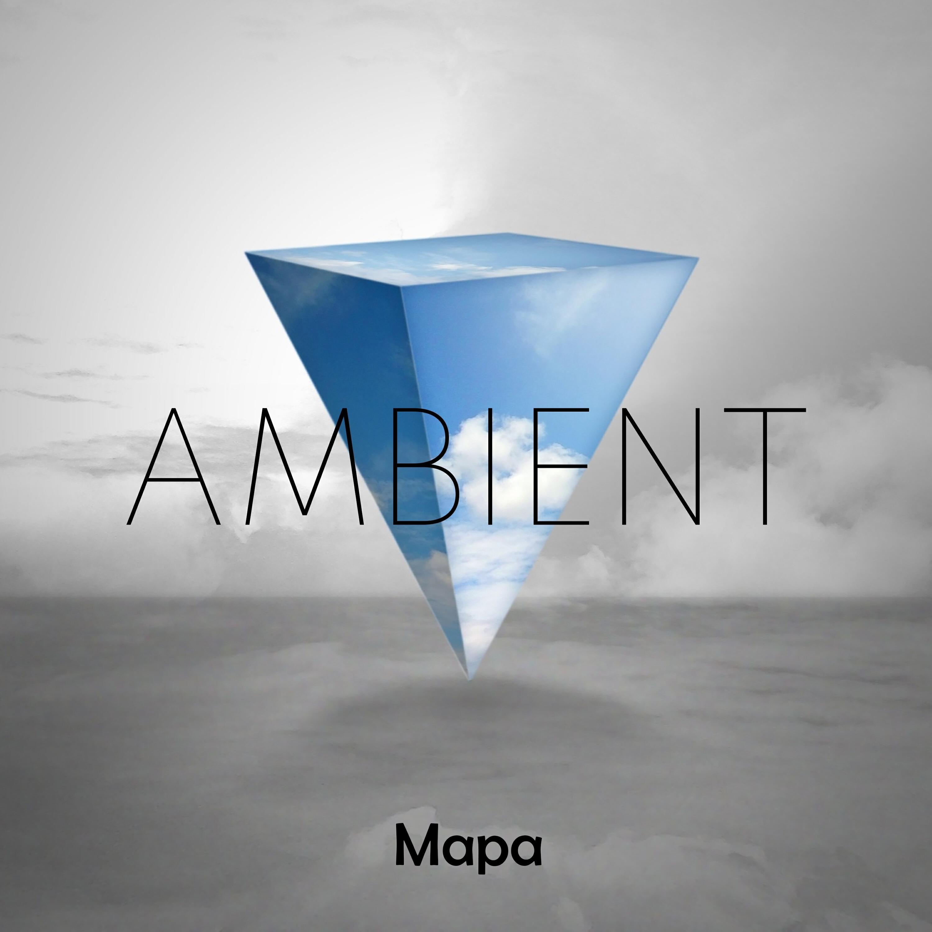 Релиз Ambient
