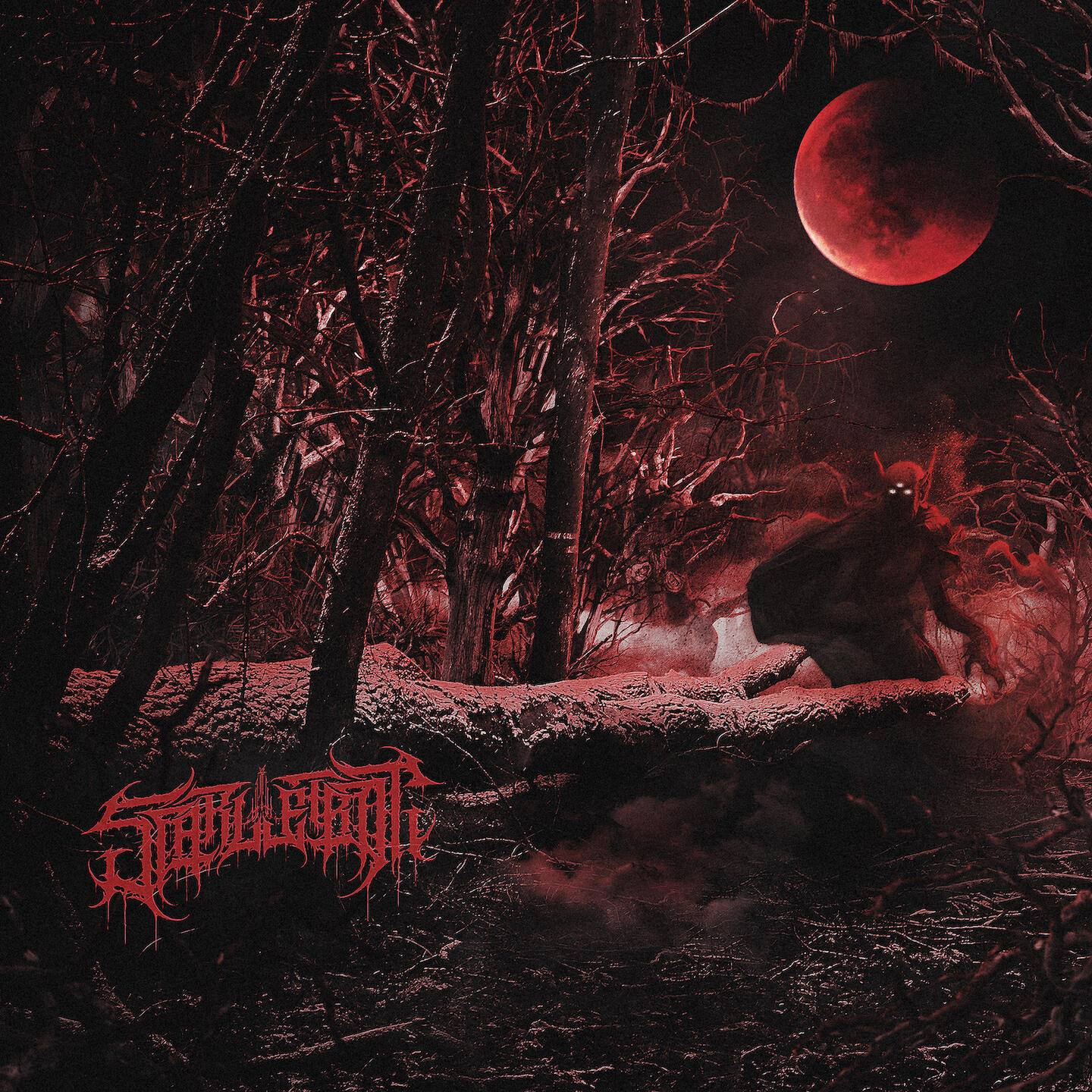Релиз Scarlet Rot