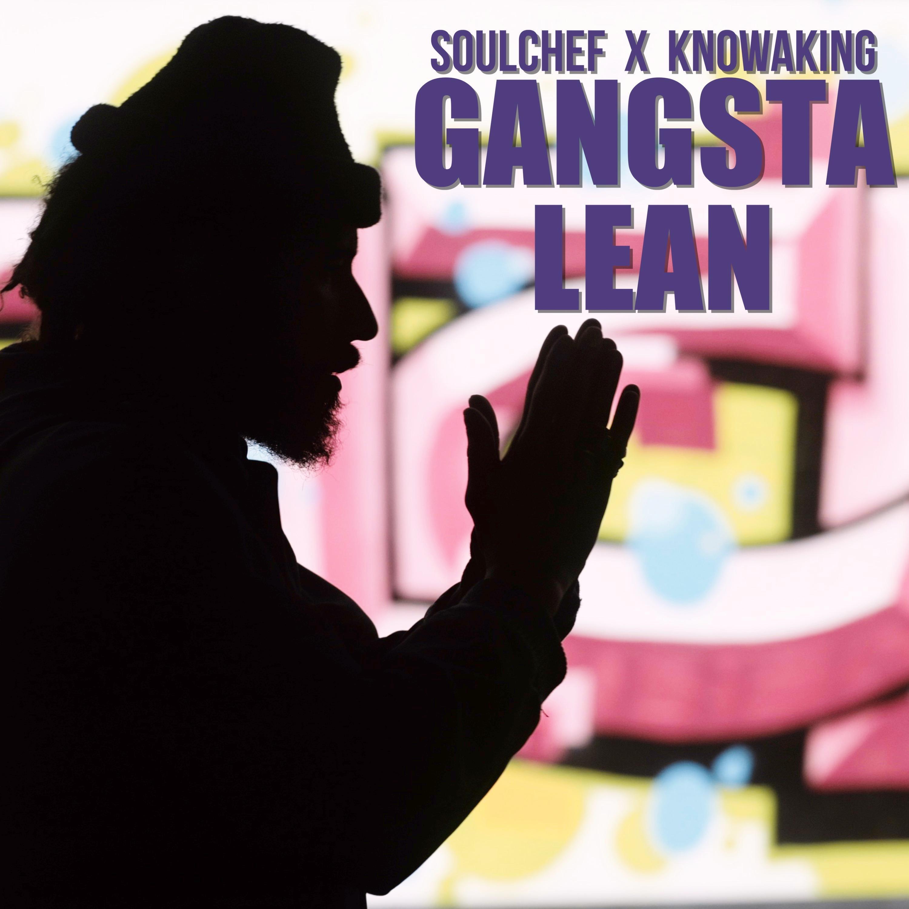 Релиз Gangsta Lean