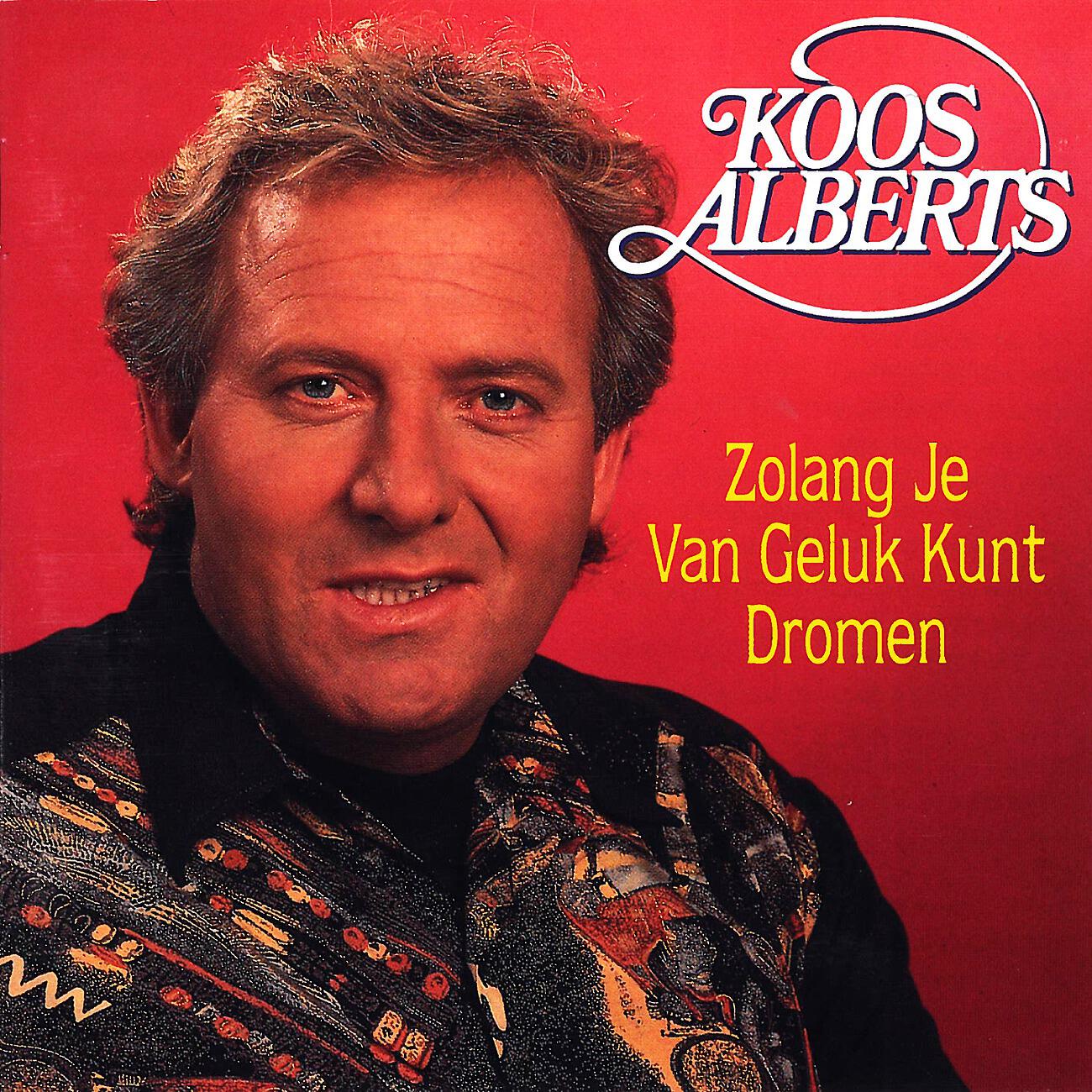 Релиз Zolang Je Van Geluk Kunt Dromen