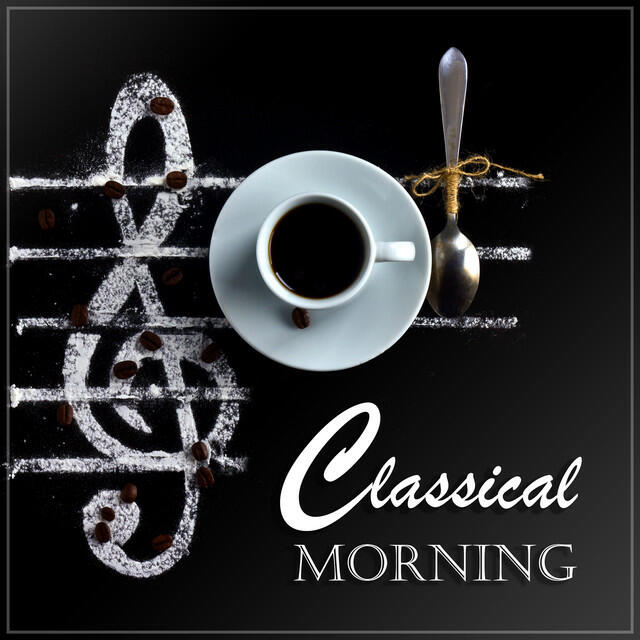 Релиз Franz Schubert - A Classical Morning