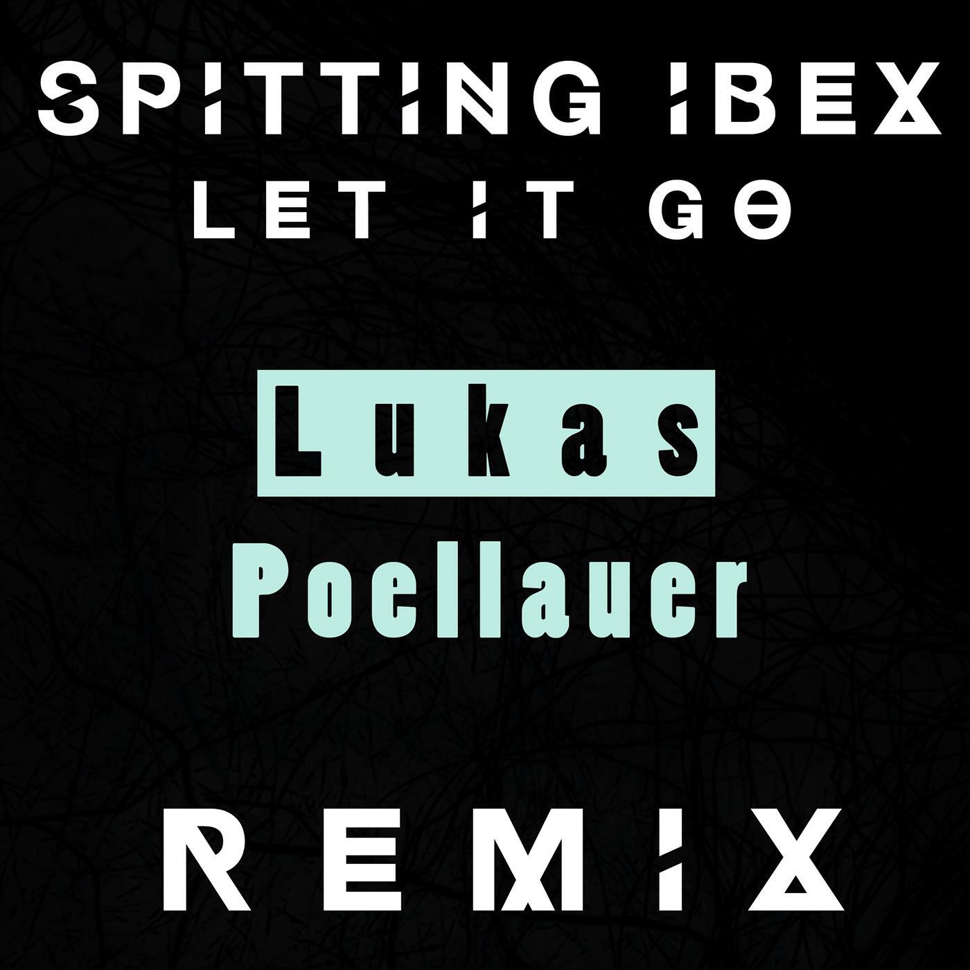 Релиз Let It Go (Lukas Poellauer Remix)