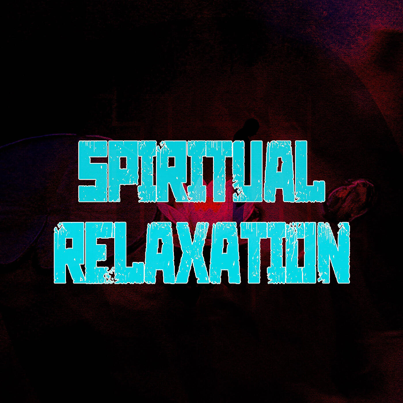 Постер альбома Spiritual Relaxation