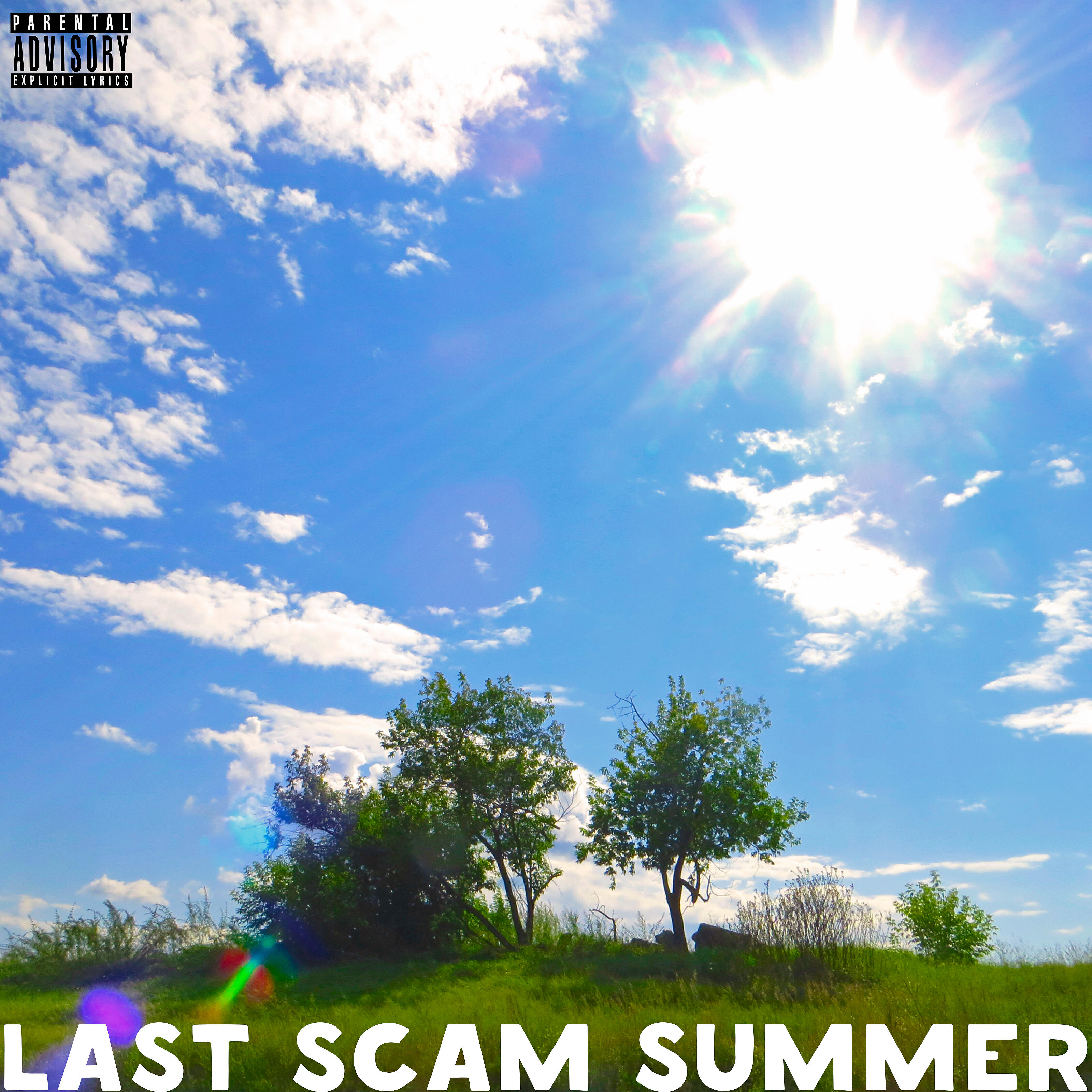 Релиз Last Scam Summer
