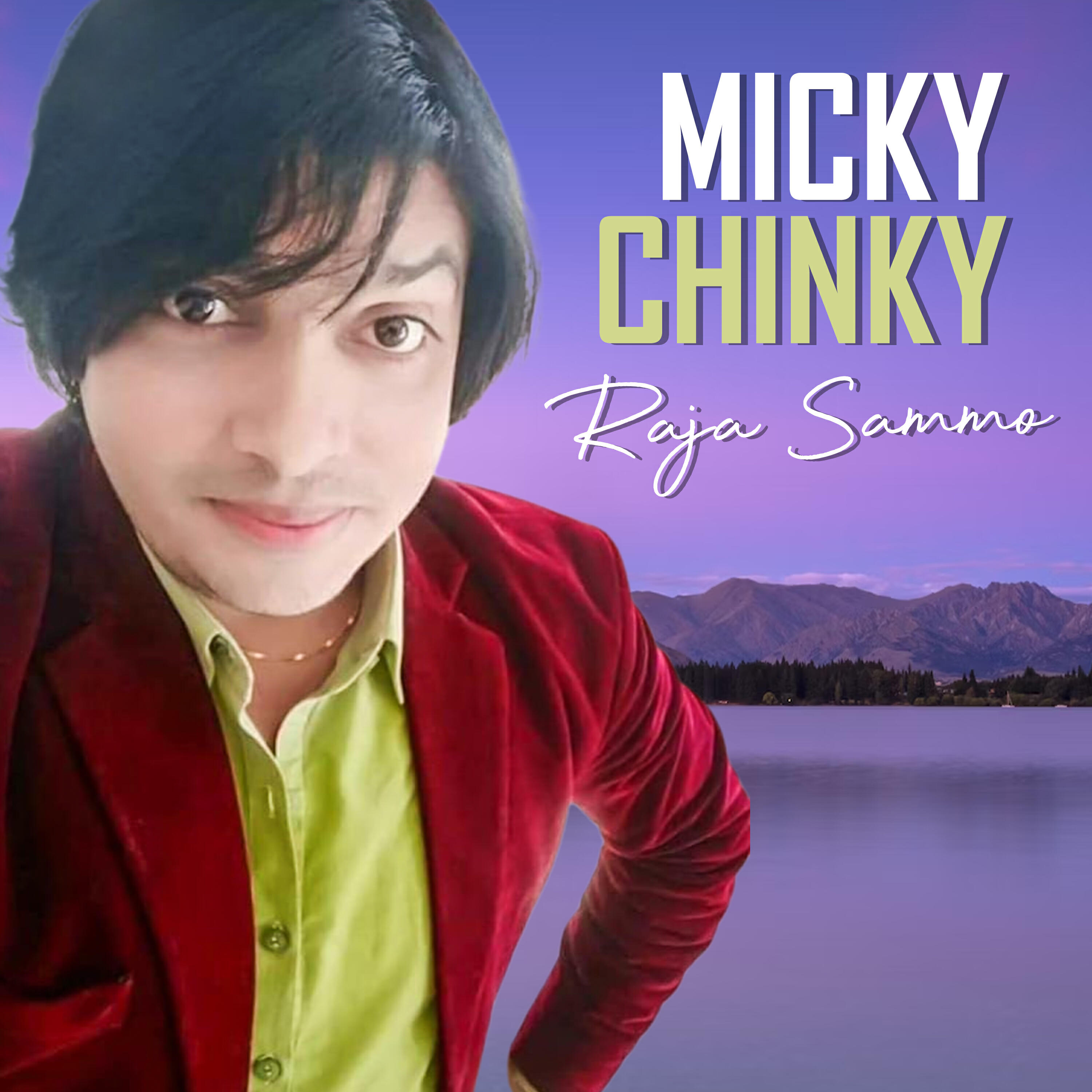 Релиз Micky Chinky