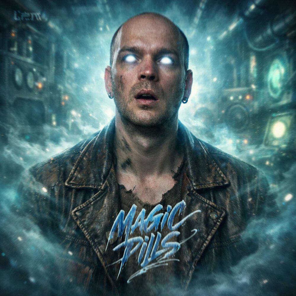 Релиз Magic Pills