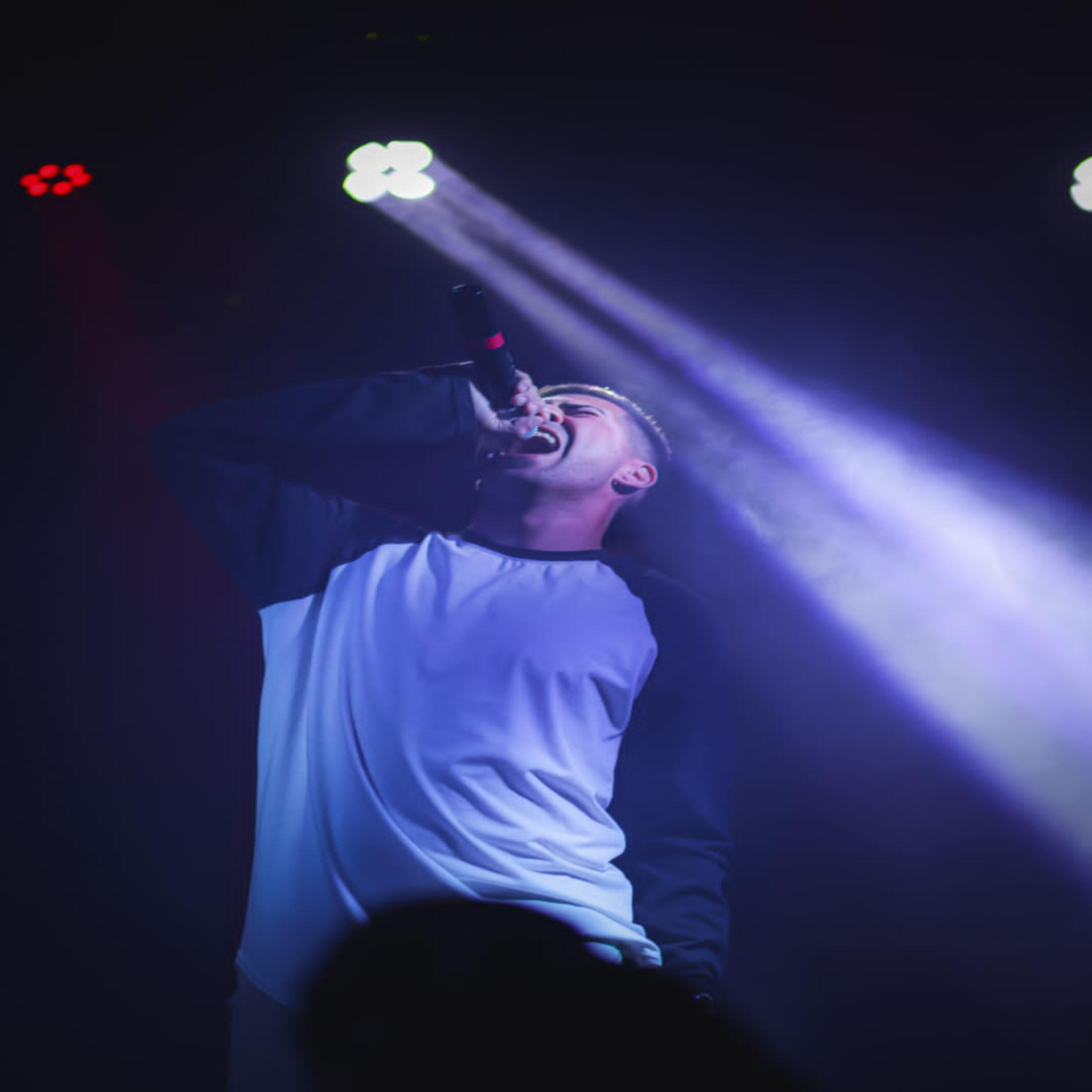 Релиз Dia de Show