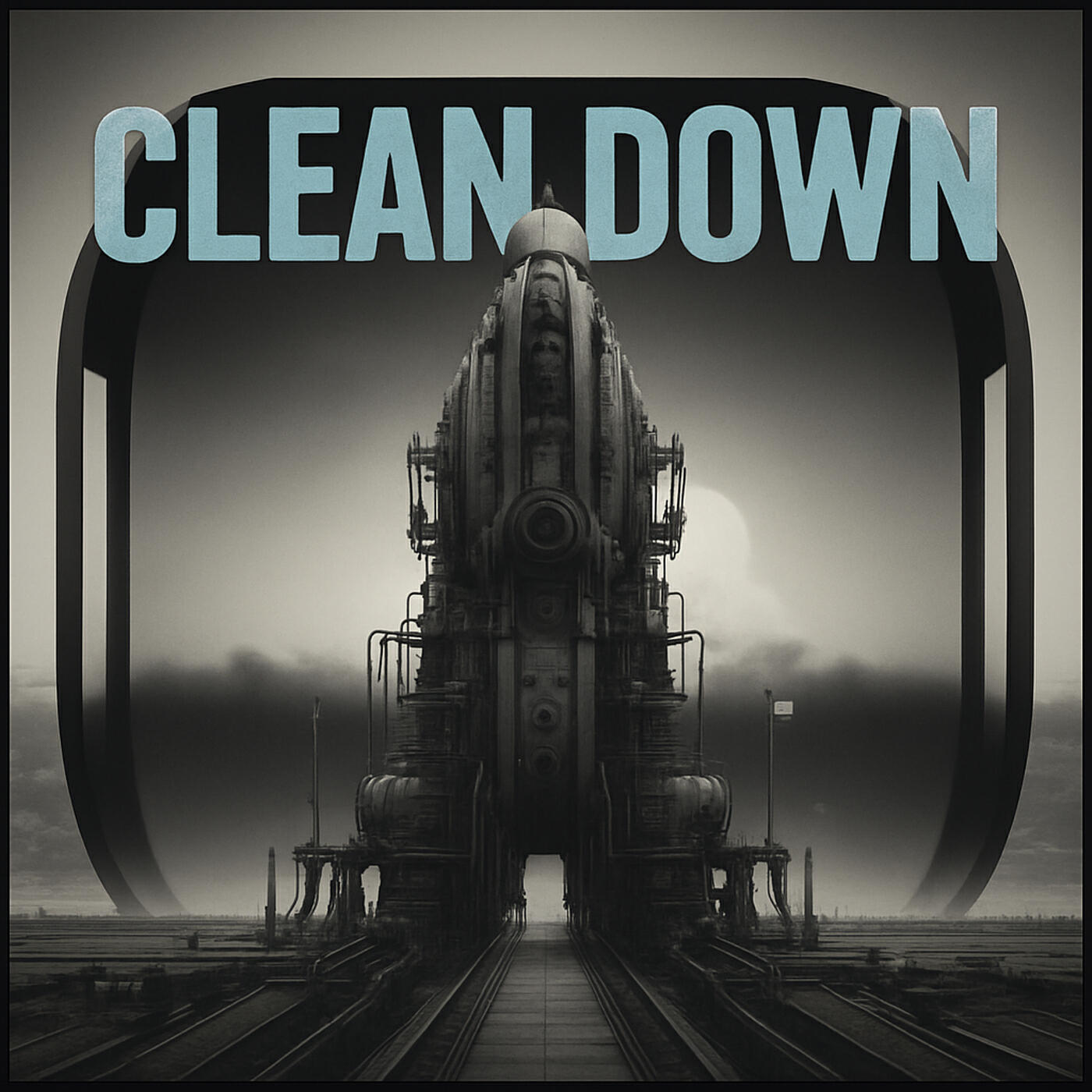 Релиз Clean Down